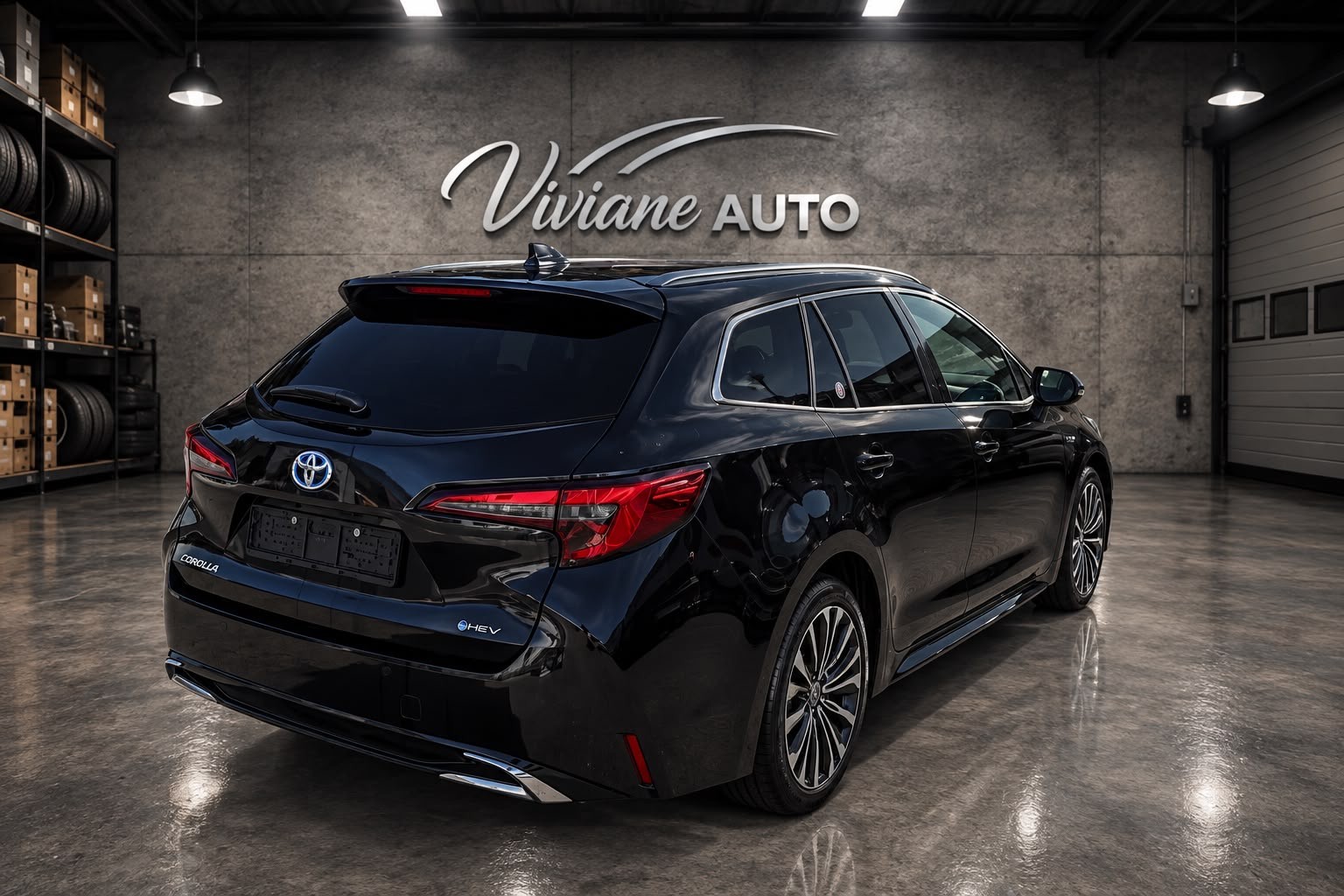 TOYOTA Corolla 1.8 HSD Comfort e- CVT-showroom-element-3