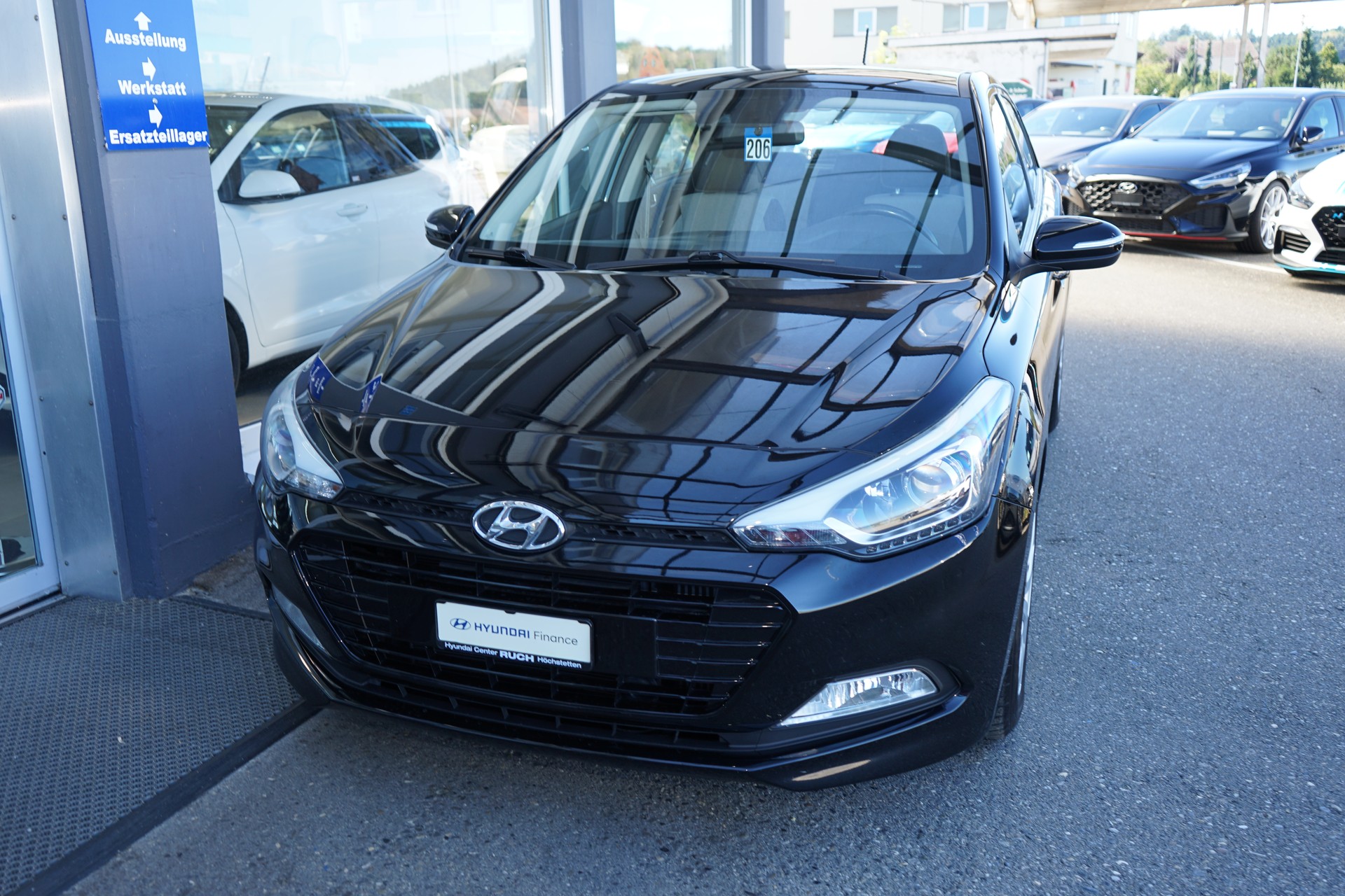 HYUNDAI i20 1.0 T-GDi Plena-showroom-element-2