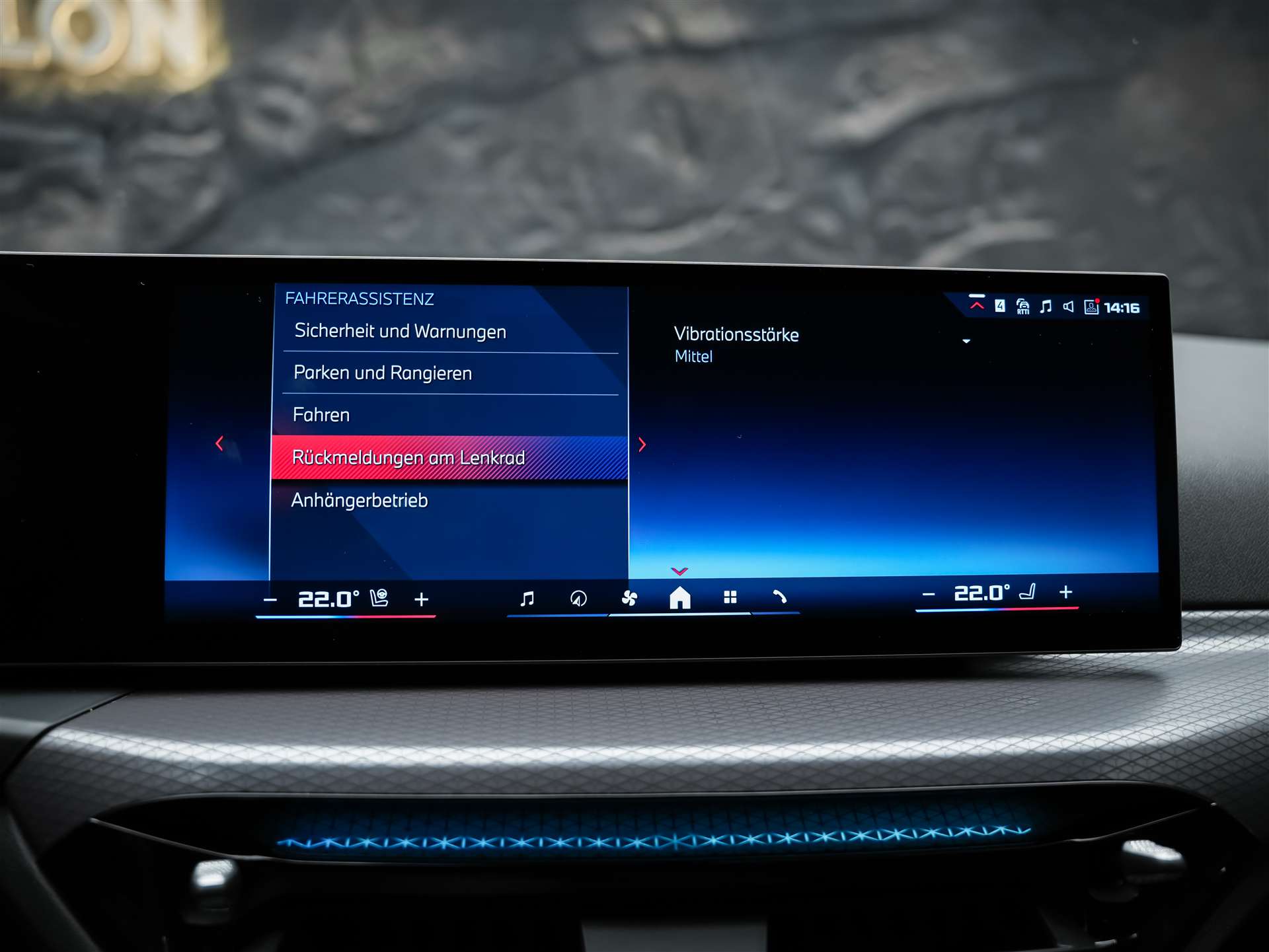 BMW M340i xDrive Steptronic M Sport Pro *Facelift*Werksgarantie*Lenkradheizung*Head Up Display*360° Kamera*-image-37