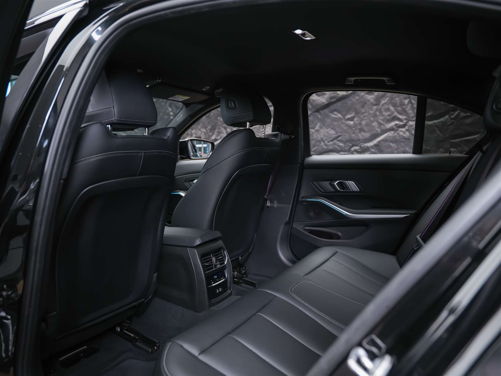 BMW M340i xDrive Steptronic M Sport Pro *Facelift*Werksgarantie*Lenkradheizung*Head Up Display*360° Kamera*-image-11