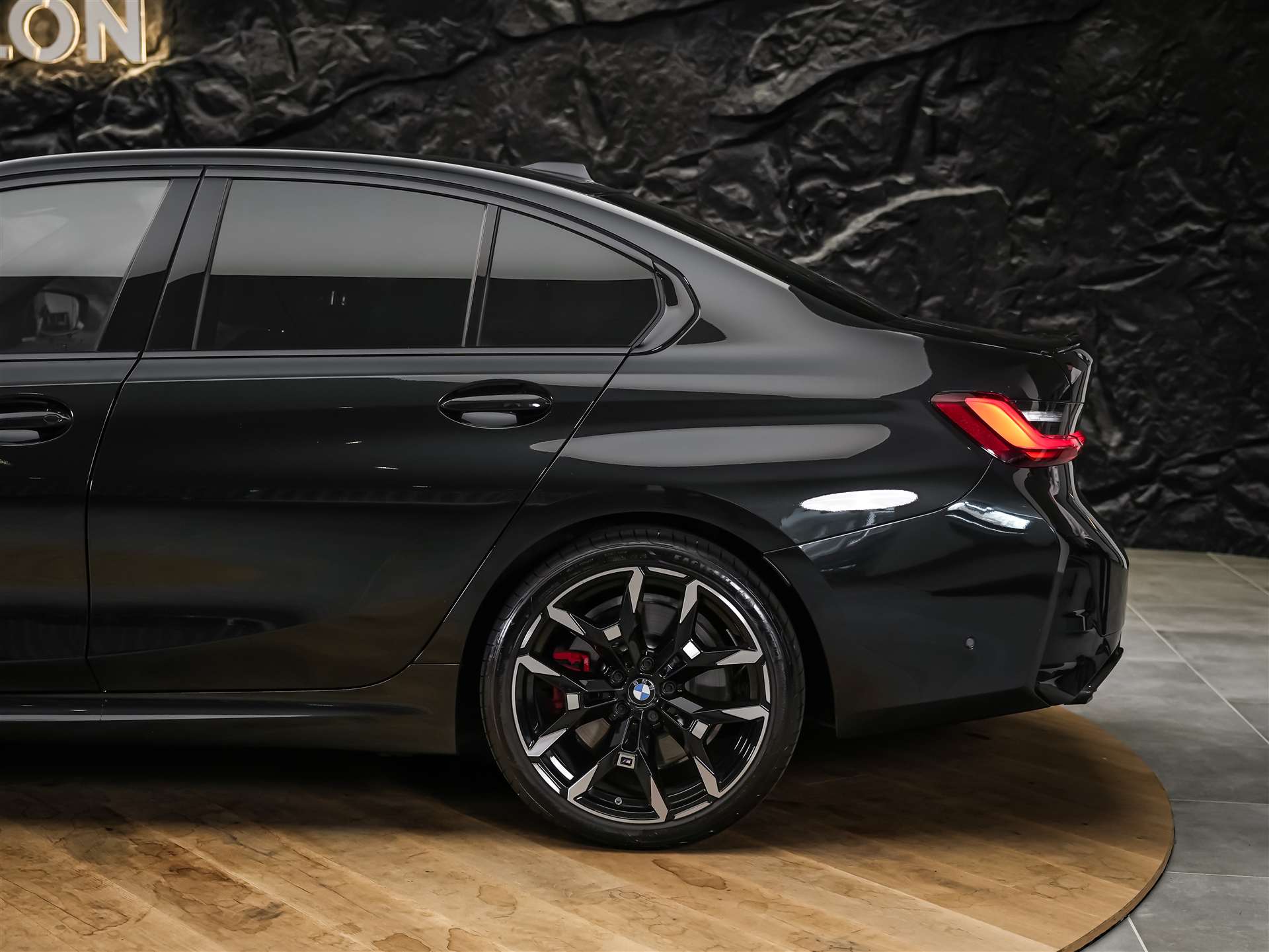 BMW M340i xDrive Steptronic M Sport Pro *Facelift*Werksgarantie*Lenkradheizung*Head Up Display*360° Kamera*-image-18