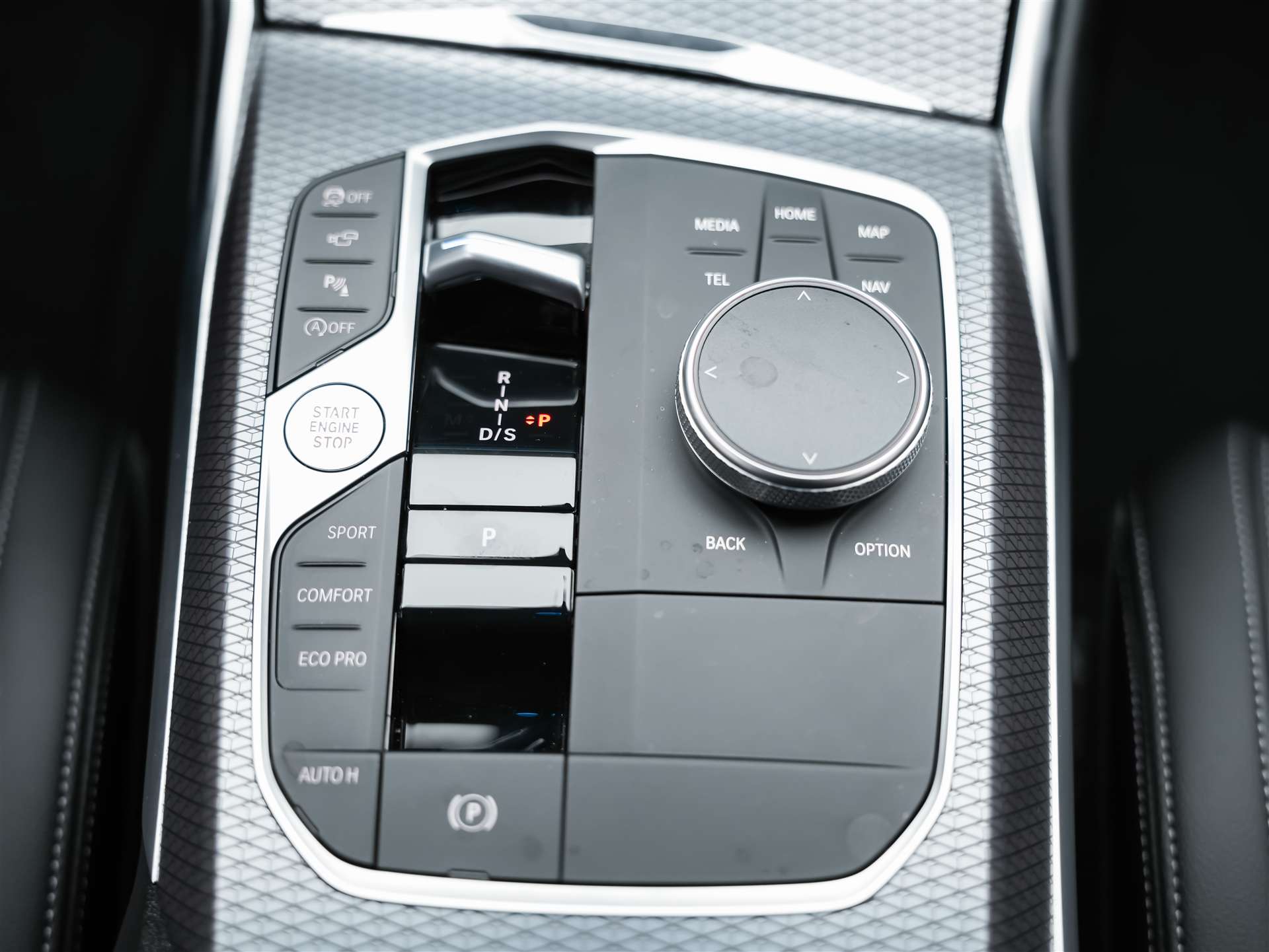 BMW M340i xDrive Steptronic M Sport Pro *Facelift*Werksgarantie*Lenkradheizung*Head Up Display*360° Kamera*-image-22