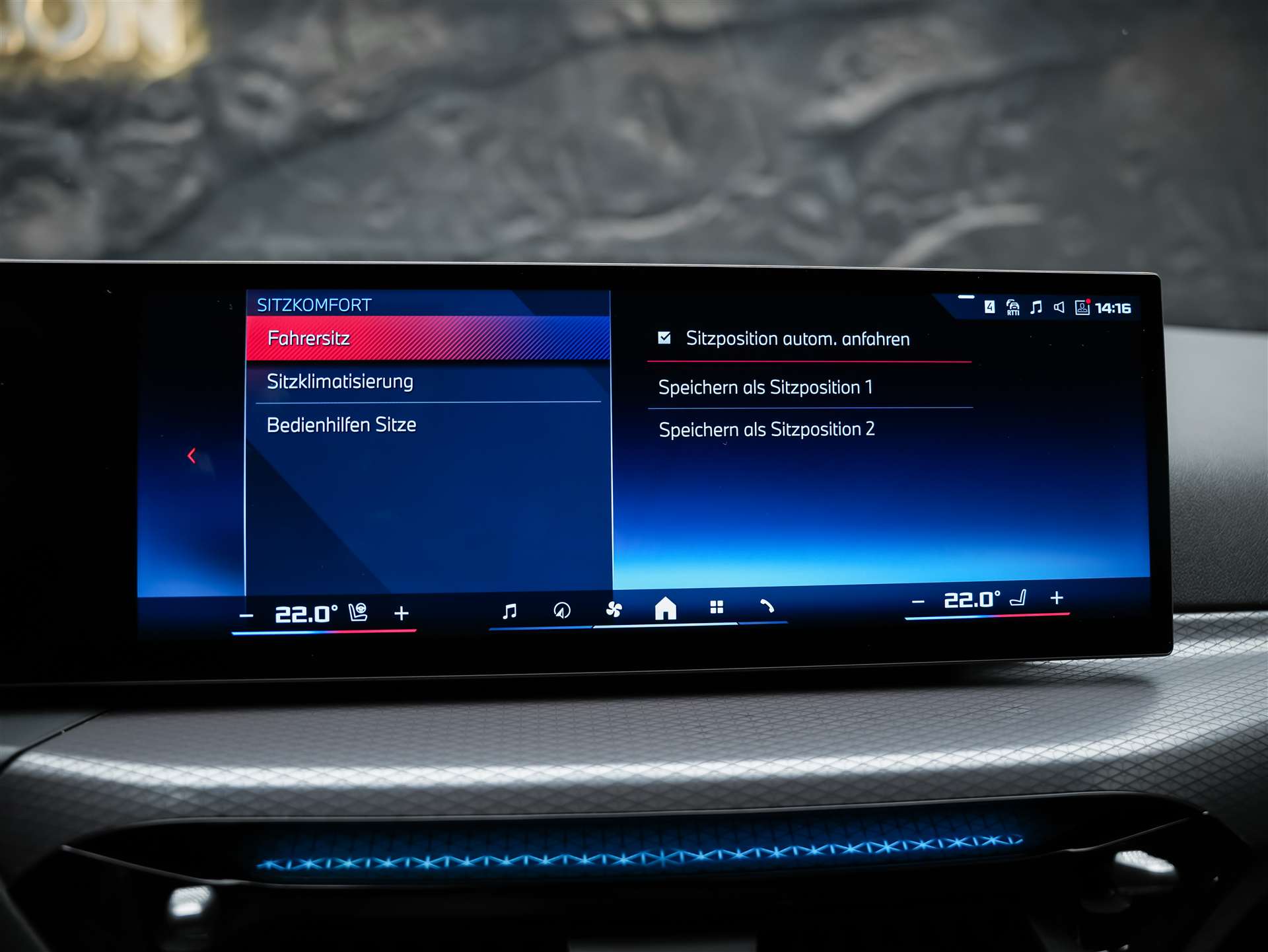 BMW M340i xDrive Steptronic M Sport Pro *Facelift*Werksgarantie*Lenkradheizung*Head Up Display*360° Kamera*-image-33