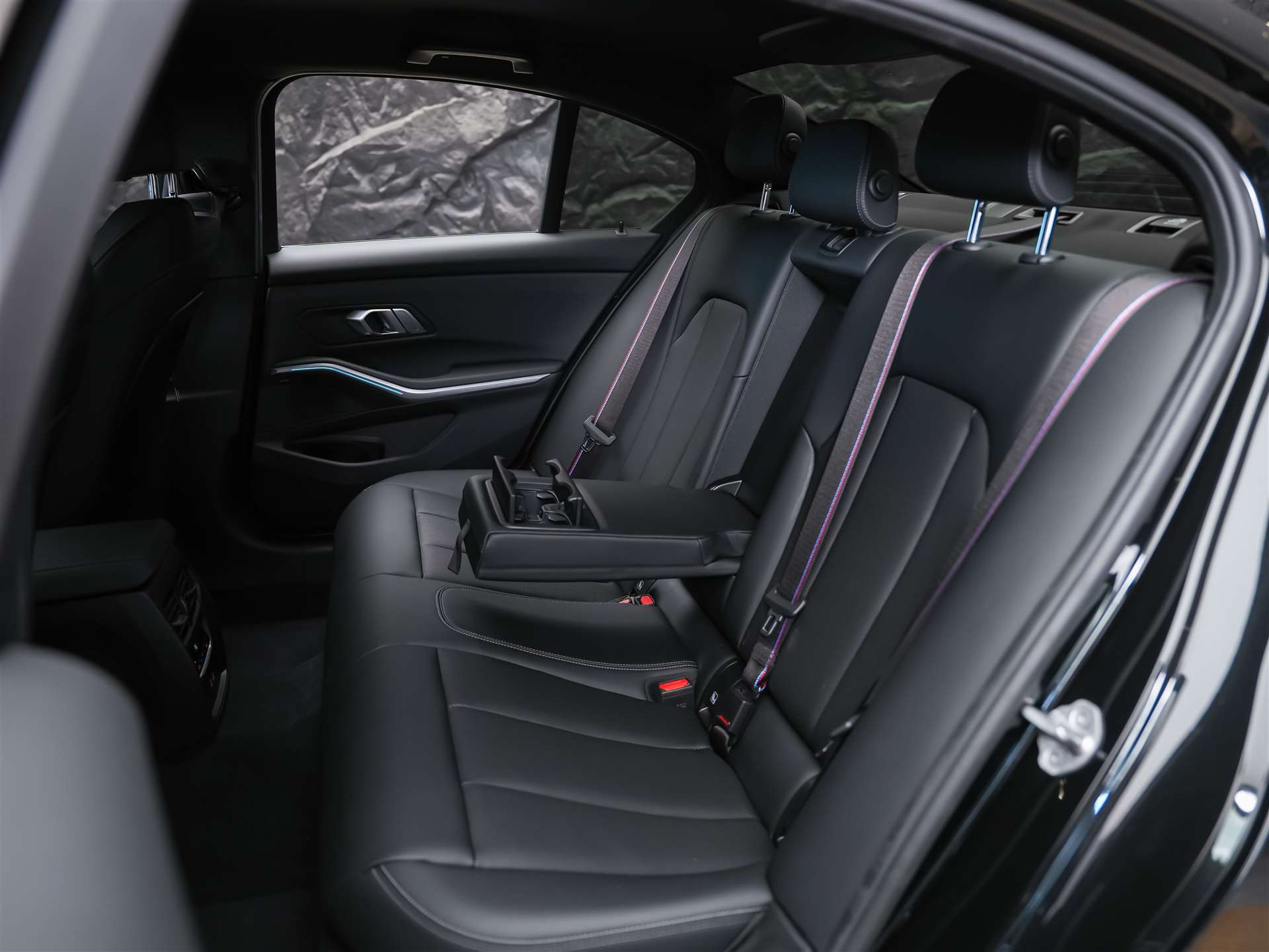 BMW M340i xDrive Steptronic M Sport Pro *Facelift*Werksgarantie*Lenkradheizung*Head Up Display*360° Kamera*-image-13