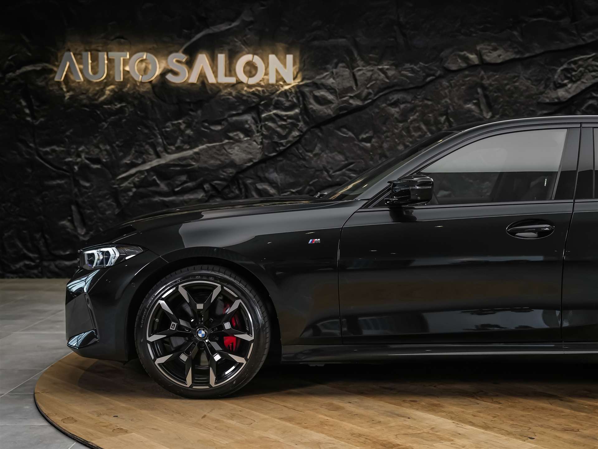 BMW M340i xDrive Steptronic M Sport Pro *Facelift*Werksgarantie*Lenkradheizung*Head Up Display*360° Kamera*-image-16