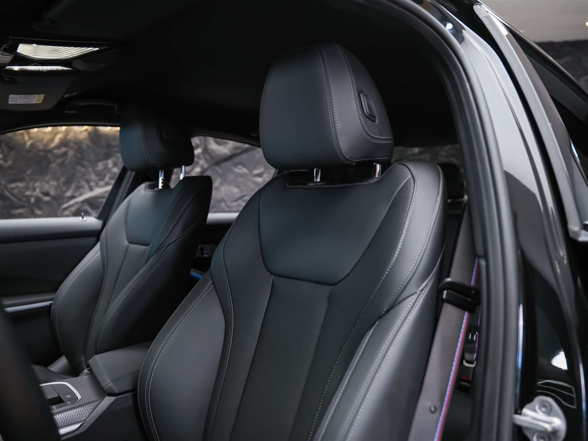 BMW M340i xDrive Steptronic M Sport Pro *Facelift*Werksgarantie*Lenkradheizung*Head Up Display*360° Kamera*-image-10