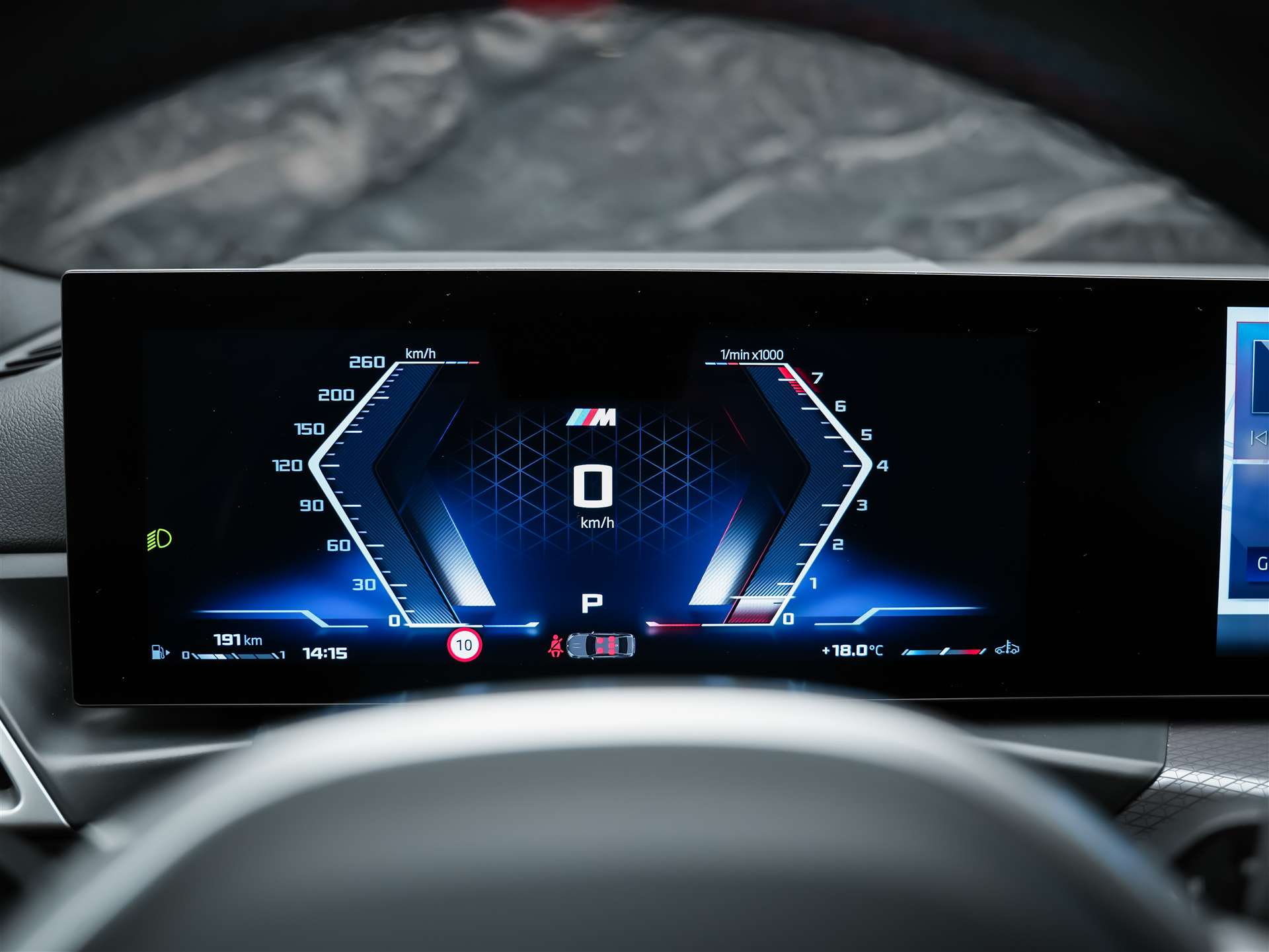 BMW M340i xDrive Steptronic M Sport Pro *Facelift*Werksgarantie*Lenkradheizung*Head Up Display*360° Kamera*-image-29
