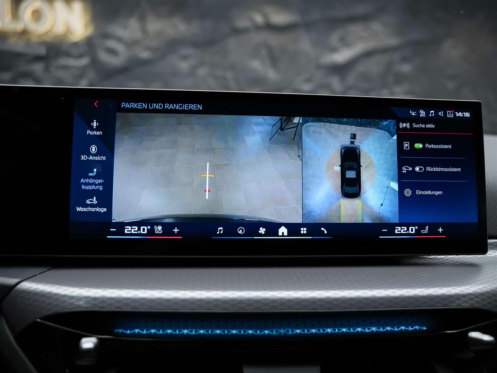 BMW M340i xDrive Steptronic M Sport Pro *Facelift*Werksgarantie*Lenkradheizung*Head Up Display*360° Kamera*-image-42