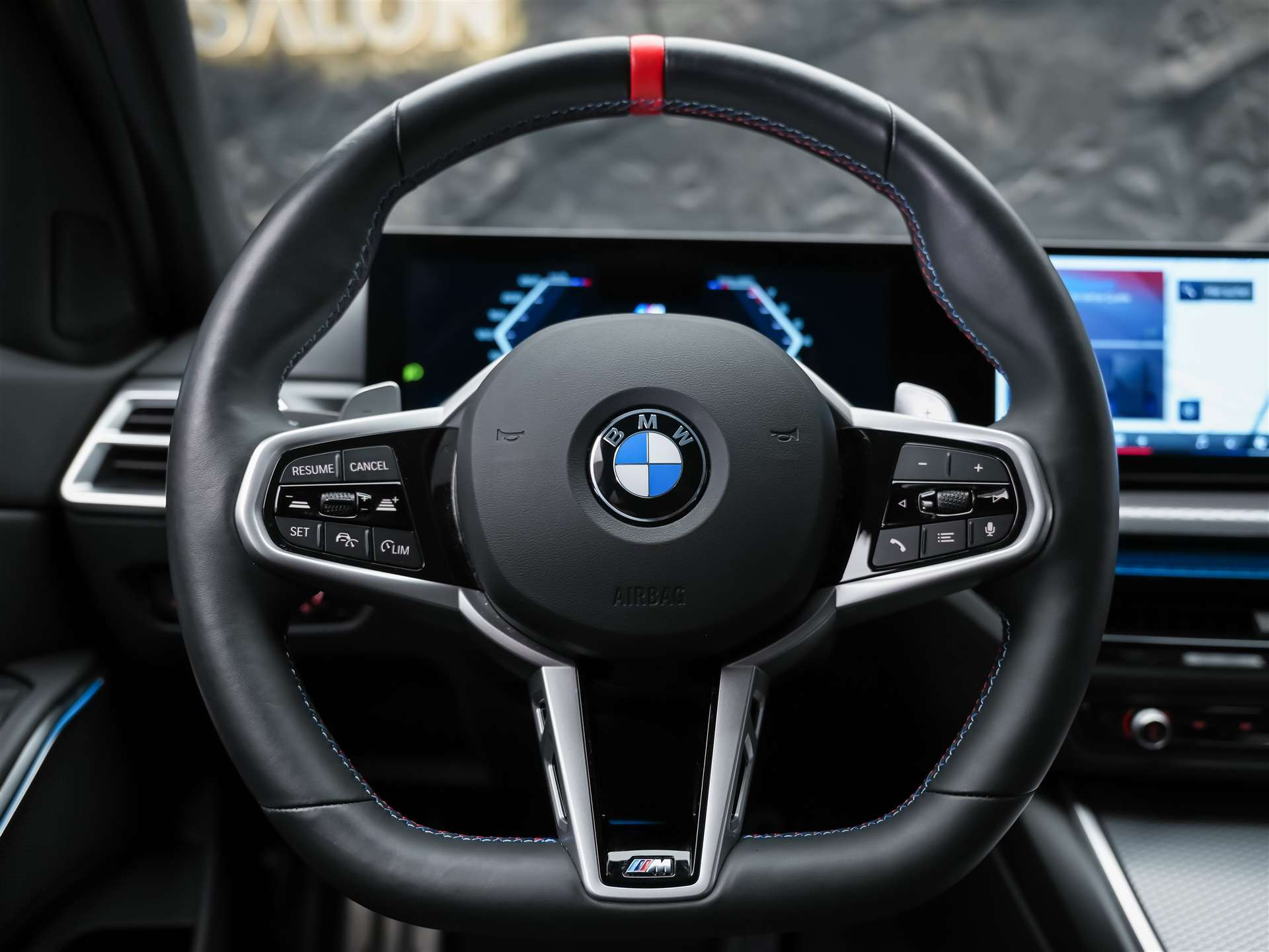 BMW M340i xDrive Steptronic M Sport Pro *Facelift*Werksgarantie*Lenkradheizung*Head Up Display*360° Kamera*-image-26