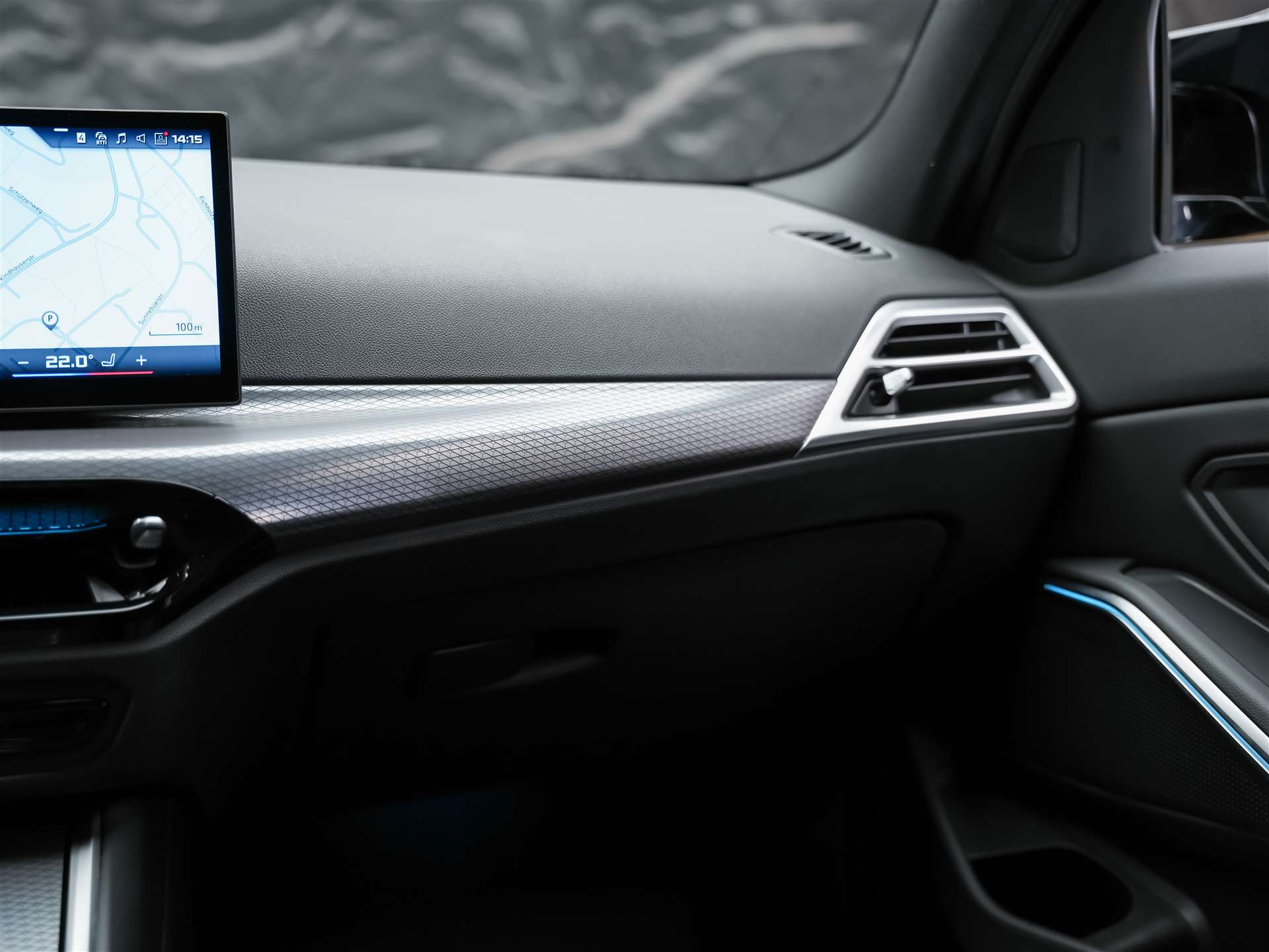 BMW M340i xDrive Steptronic M Sport Pro *Facelift*Werksgarantie*Lenkradheizung*Head Up Display*360° Kamera*-image-21