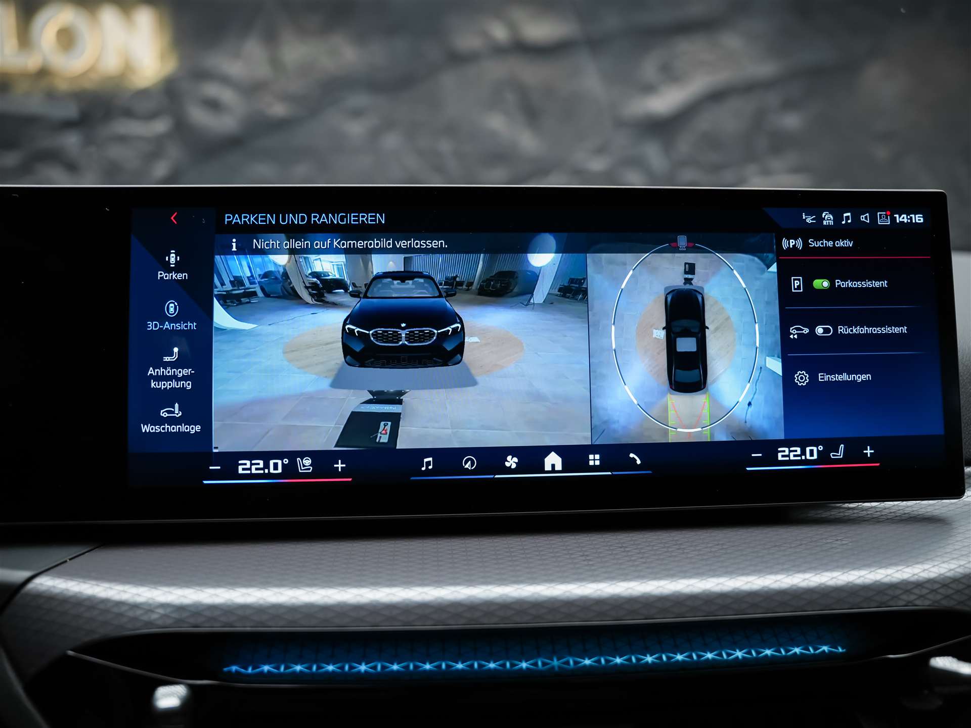 BMW M340i xDrive Steptronic M Sport Pro *Facelift*Werksgarantie*Lenkradheizung*Head Up Display*360° Kamera*-image-41