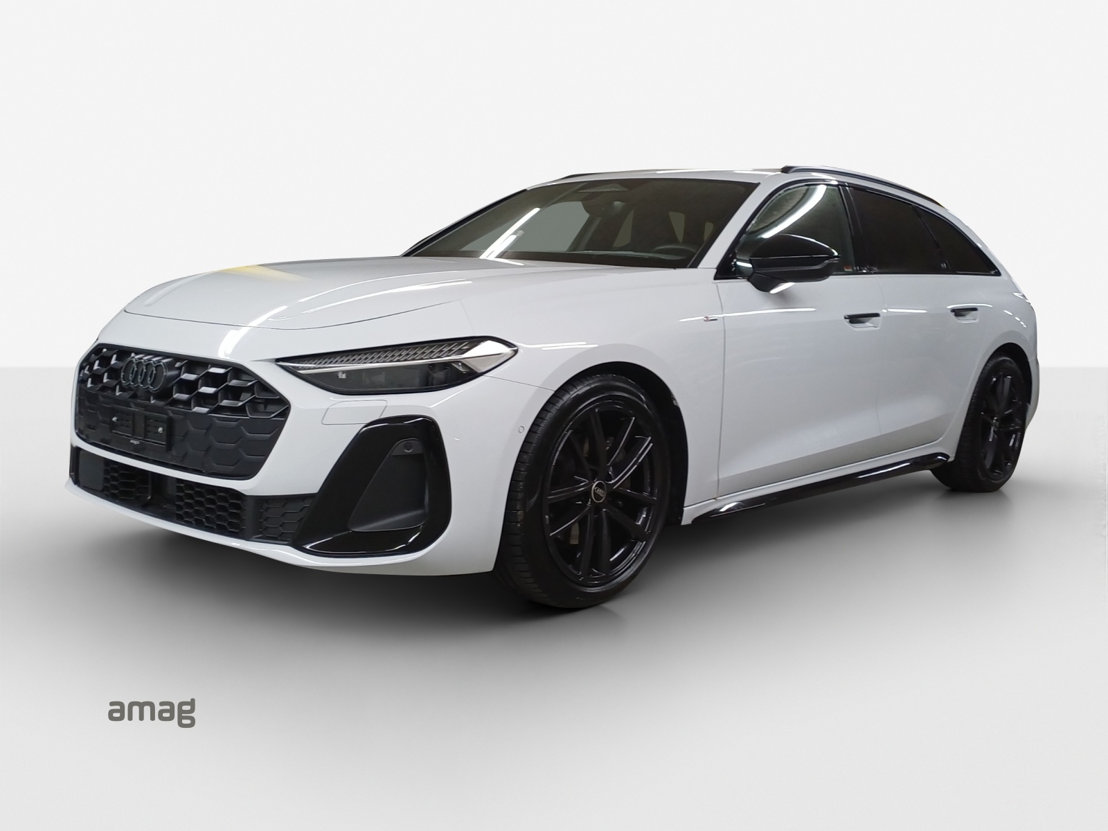 AUDI A5 Avant TFSI quattro 150 kW S tronic