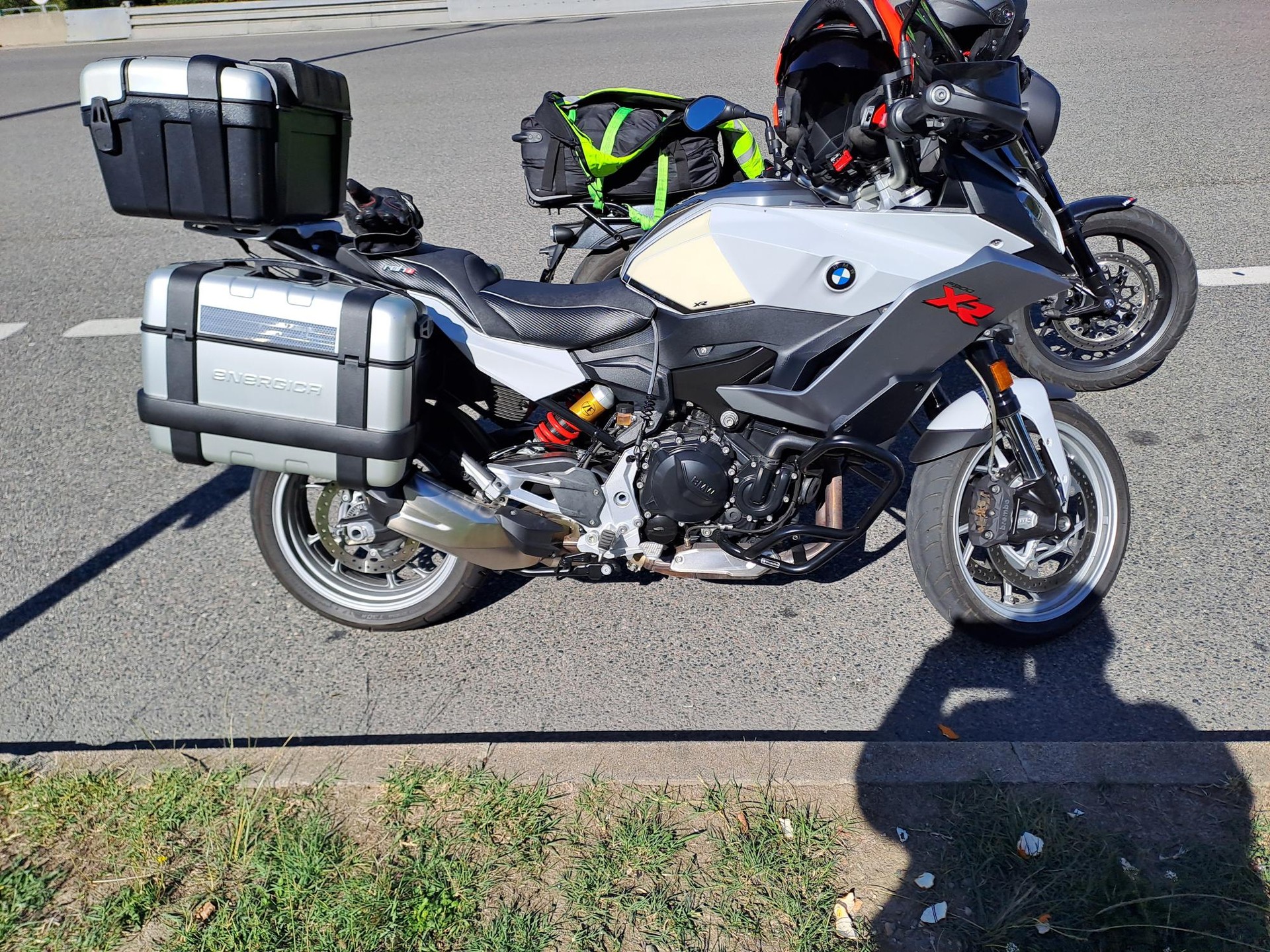 BMW F 900 XR ABS-image-0