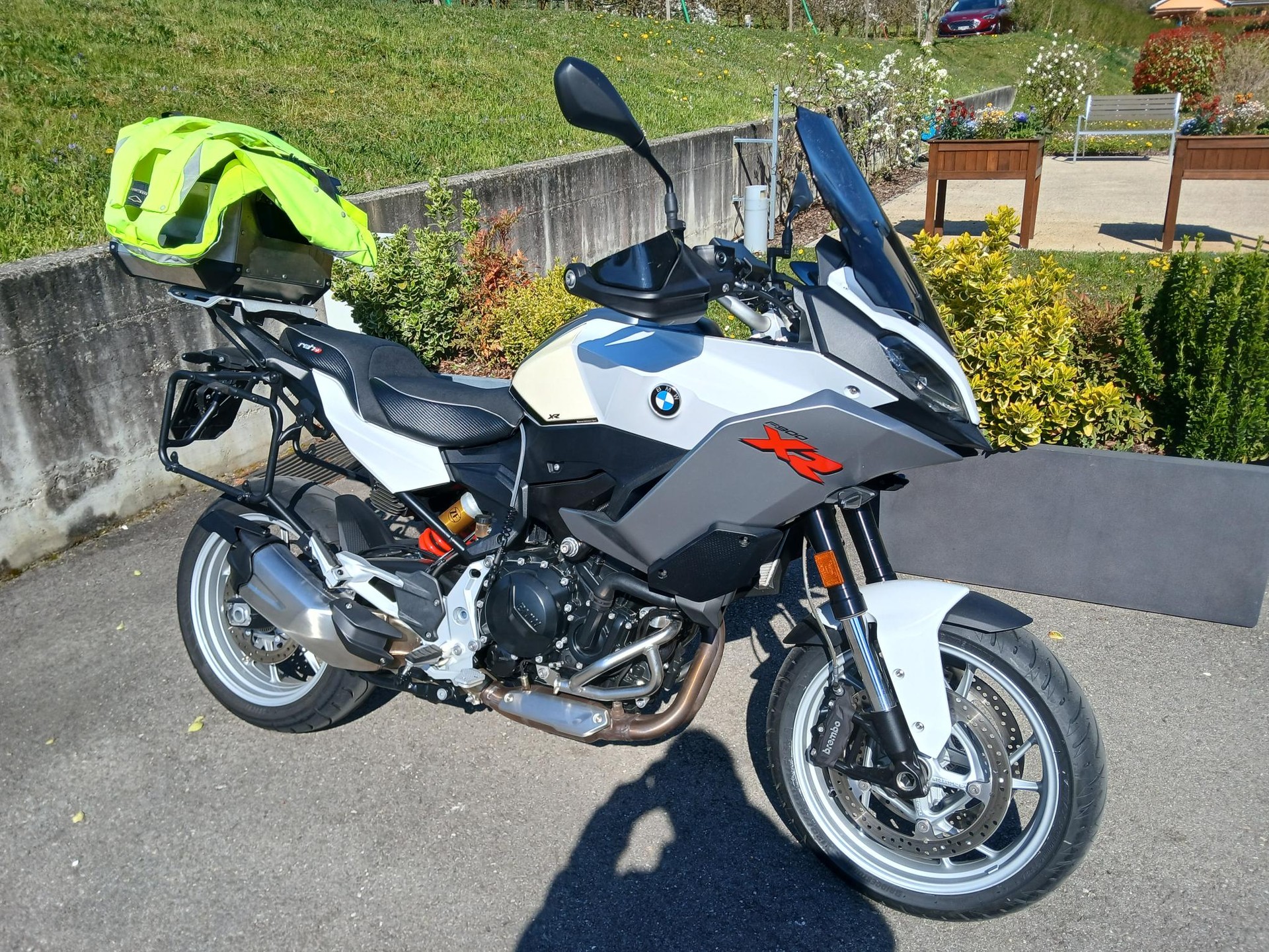 BMW F 900 XR ABS-image-5