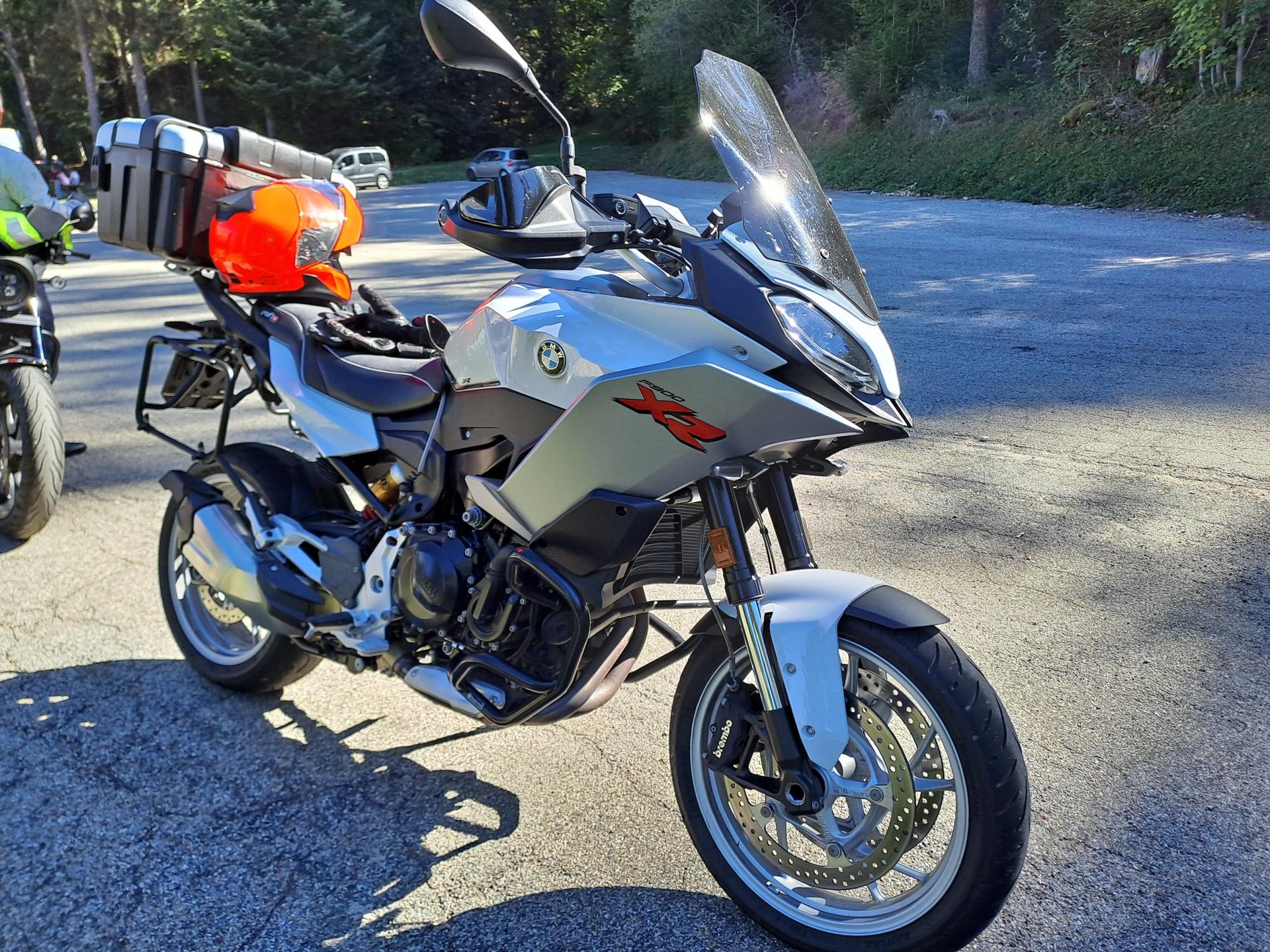 BMW F 900 XR ABS-image-3