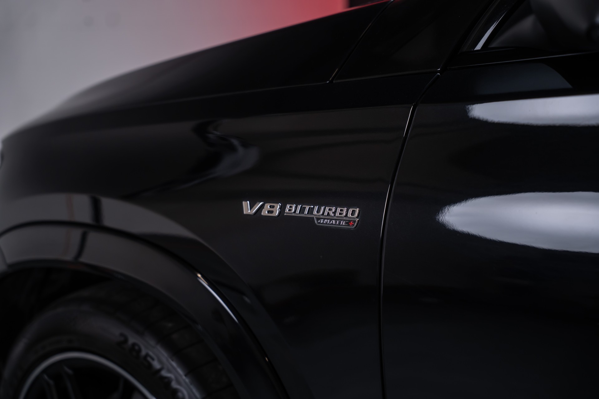 MERCEDES-BENZ GLE 63 S AMG 4matic+ Coupé / Panorama / 360°Kamera / HeadUp-image-50