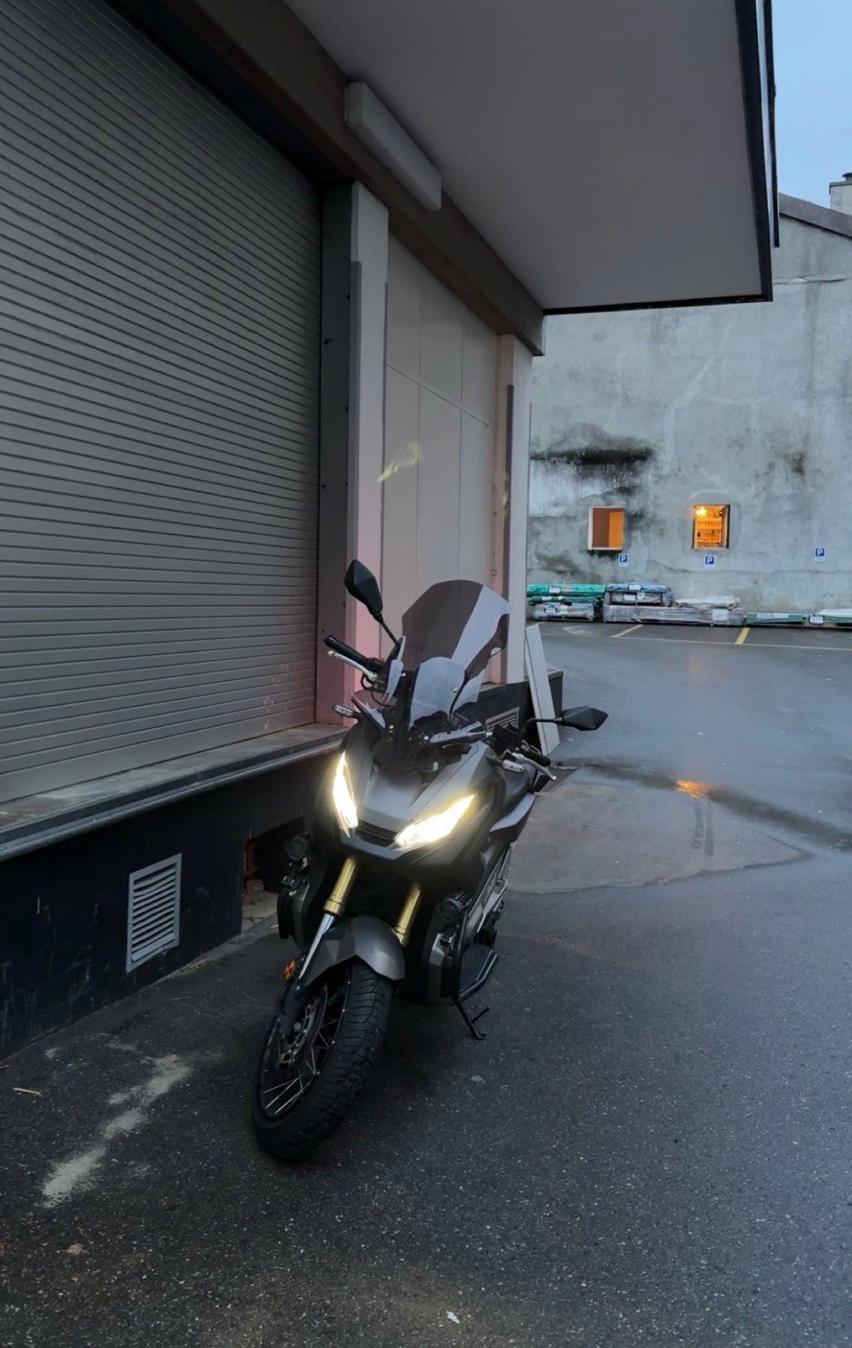 HONDA 750-image-2