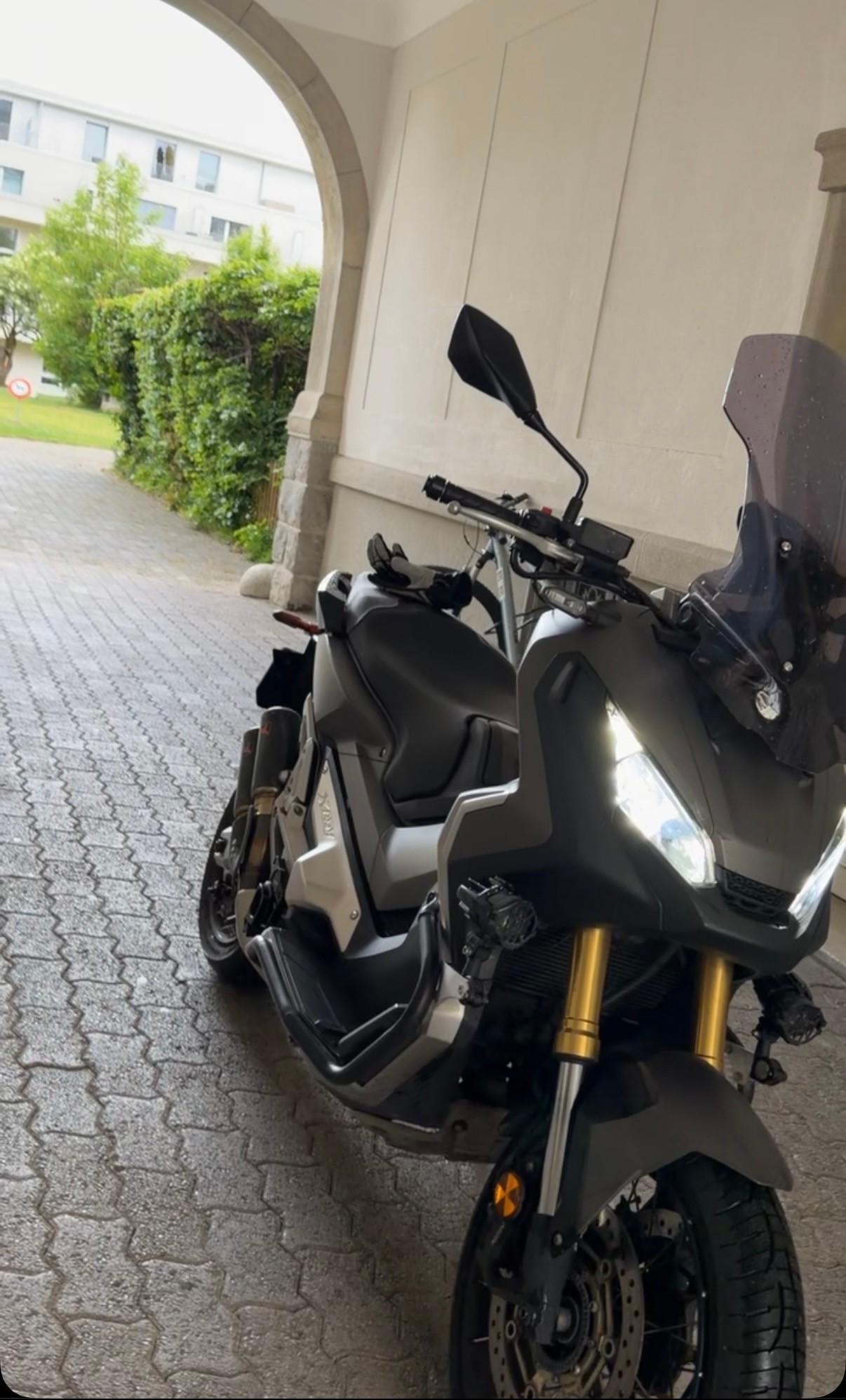 HONDA 750-image-0