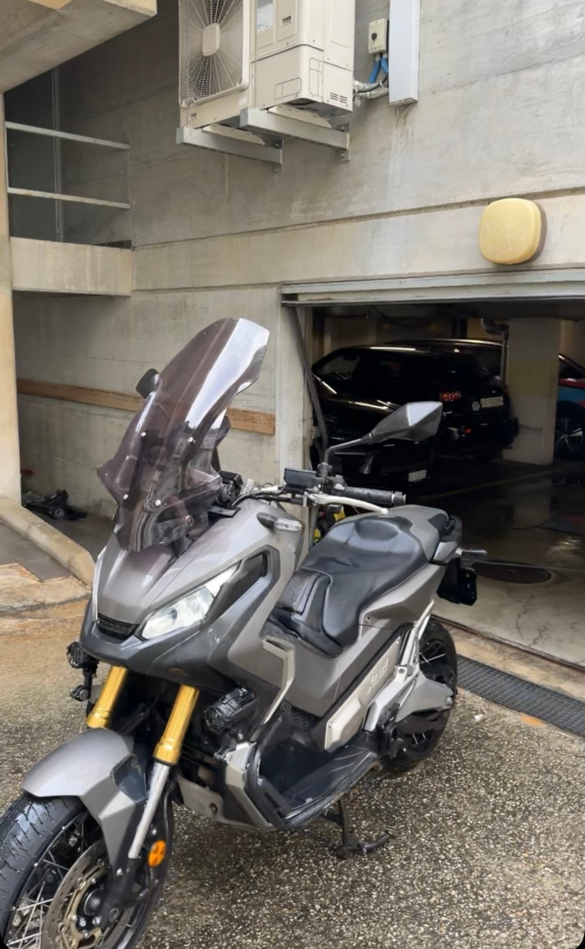 HONDA 750-image-1