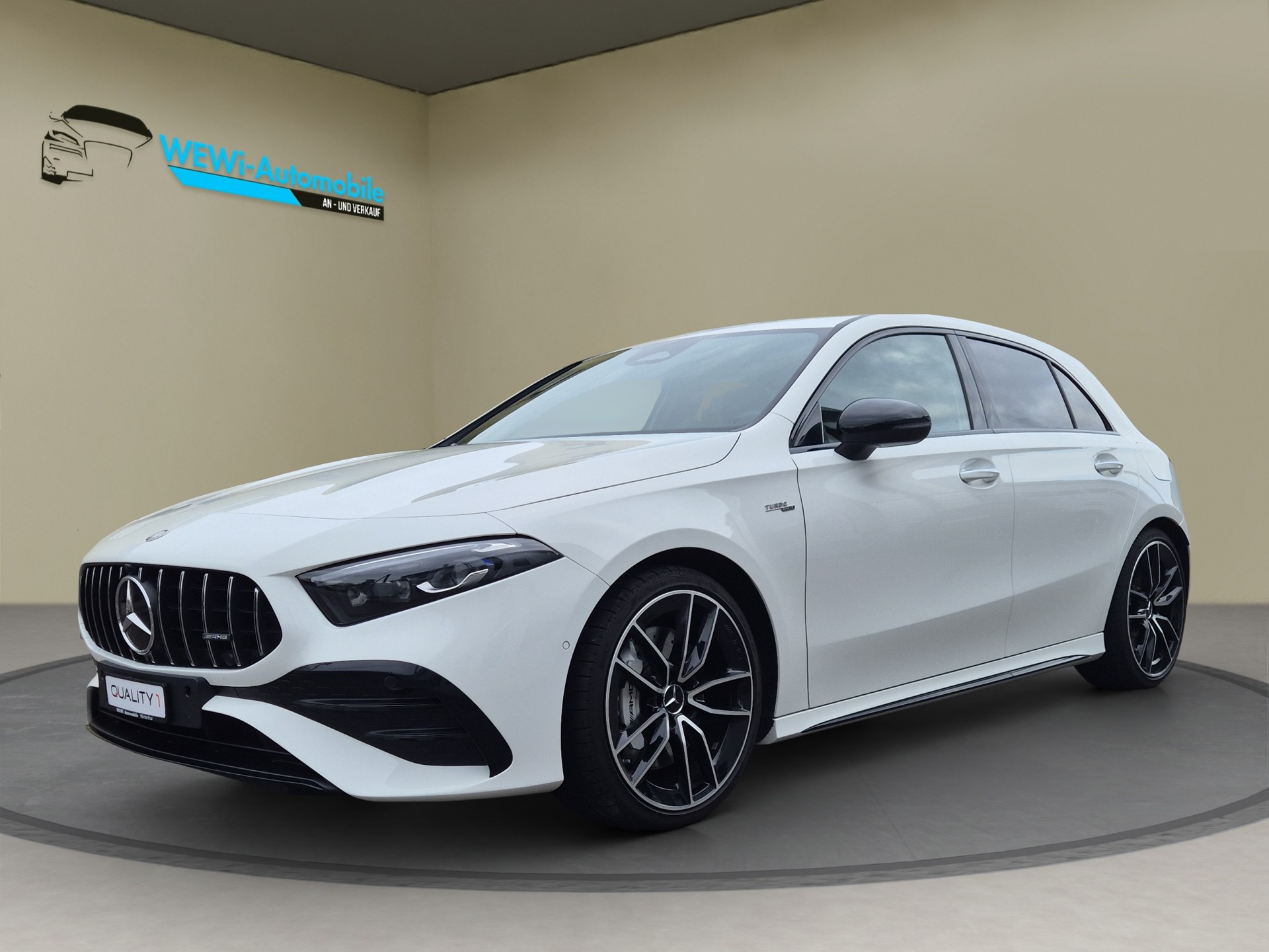 MERCEDES-BENZ A AMG 35 4Matic 8G-DCT-image-6