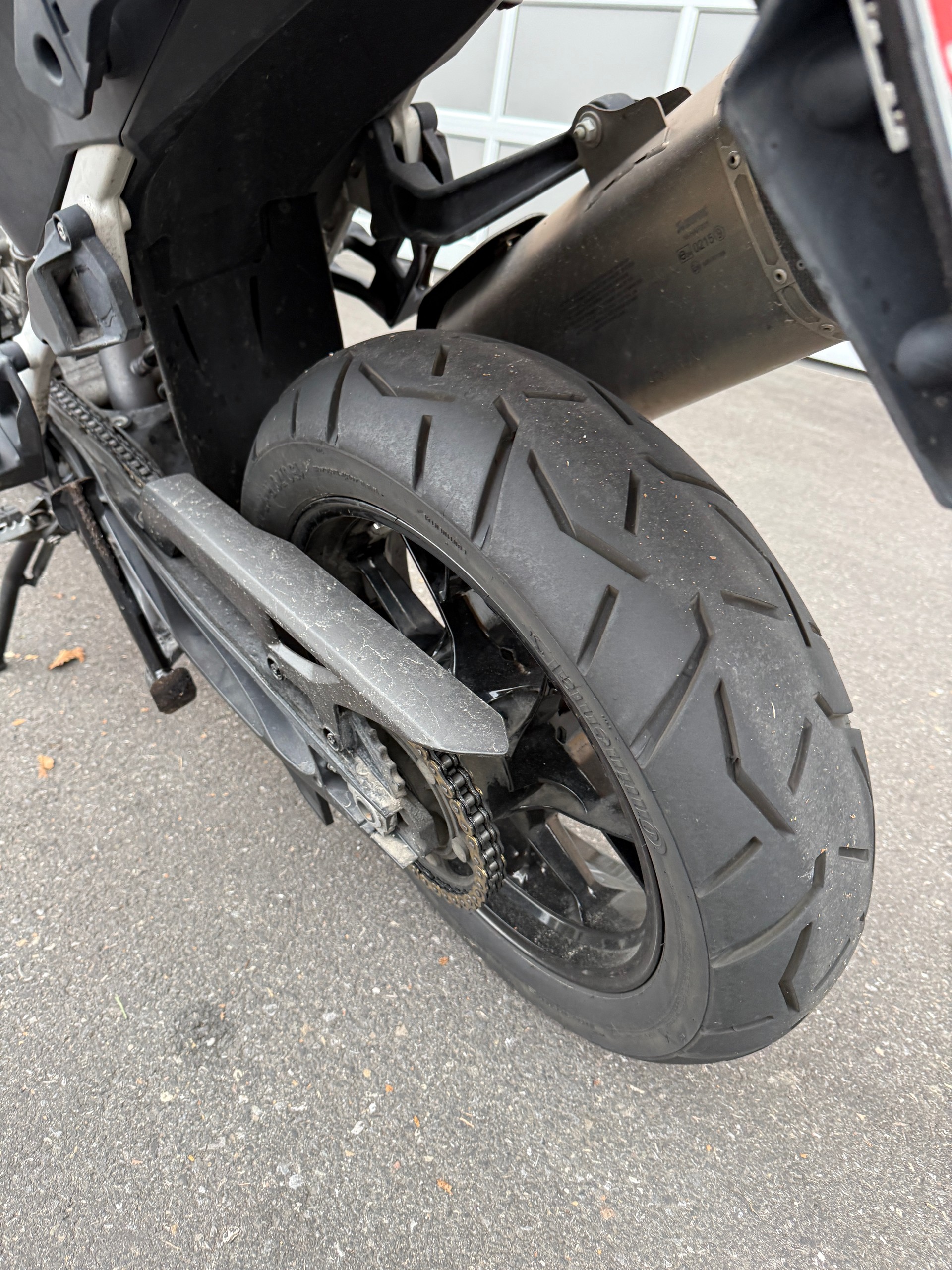 KTM 1050 Adventure ABS-image-4
