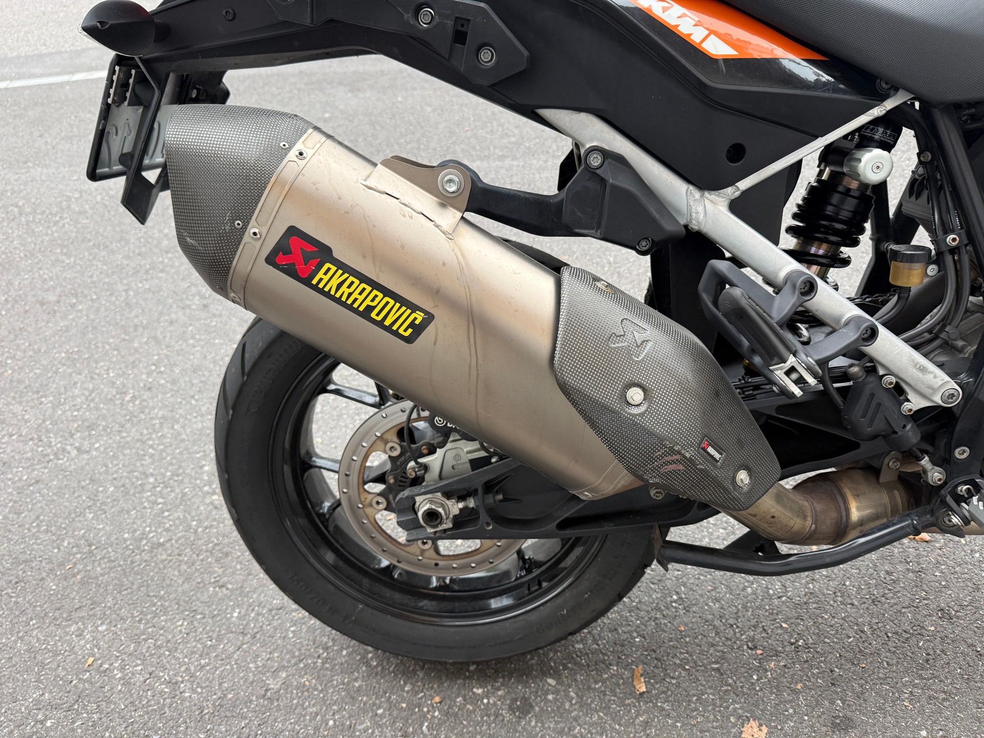 KTM 1050 Adventure ABS-image-6