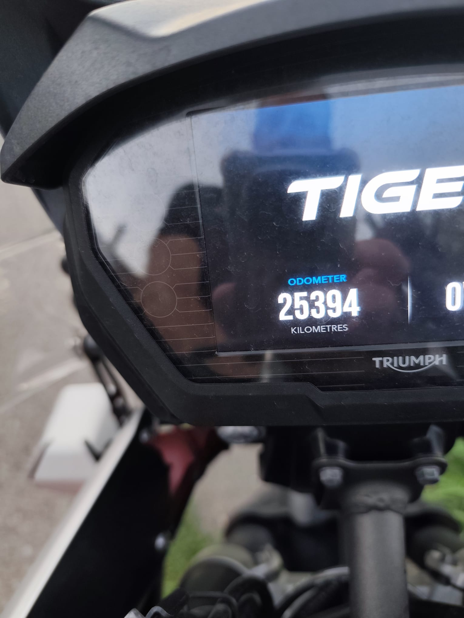 TRIUMPH Tiger 800 XCa ABS-image-2
