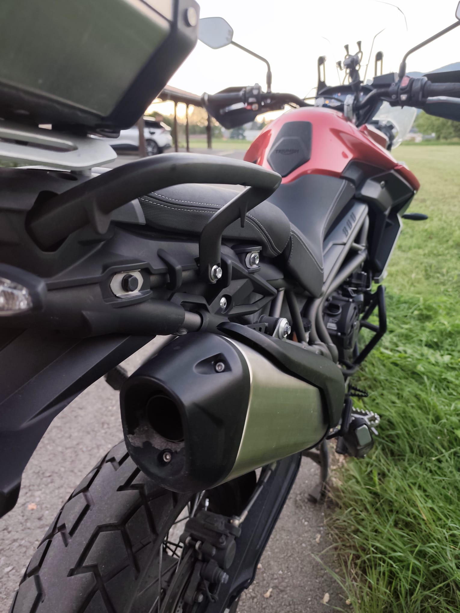 TRIUMPH Tiger 800 XCa ABS-image-8