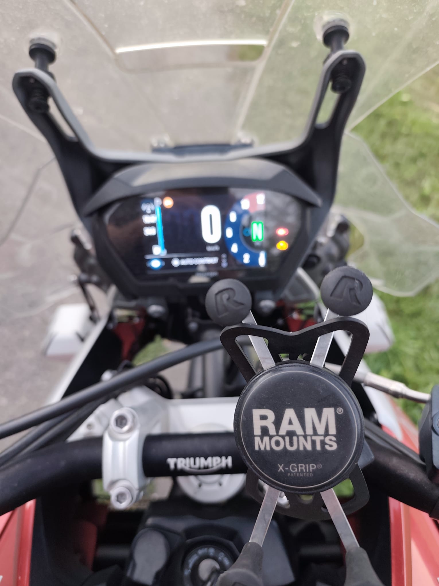 TRIUMPH Tiger 800 XCa ABS-image-3