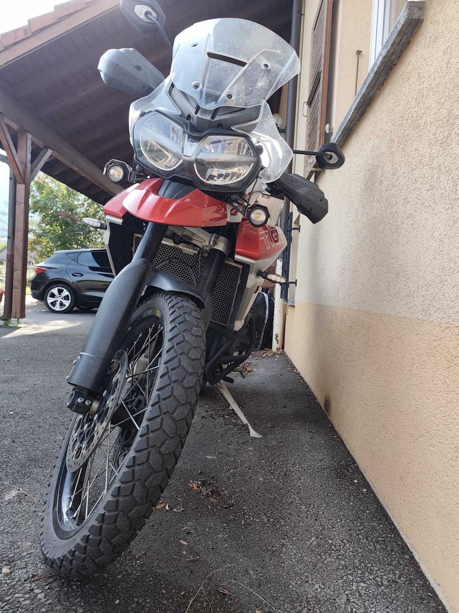 TRIUMPH Tiger 800 XCa ABS-image-6