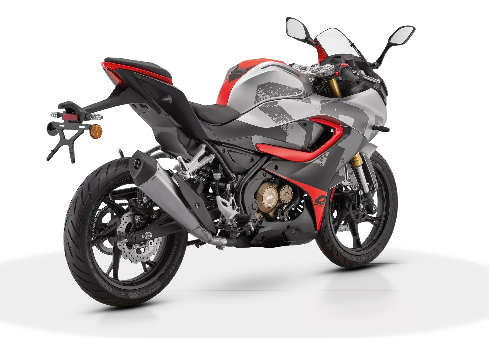 QJ SRK 125 R-image-3