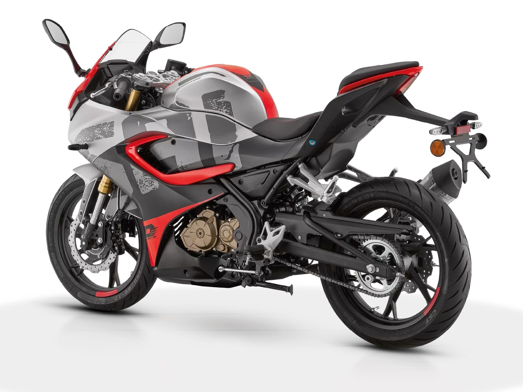 QJ SRK 125 R-image-2