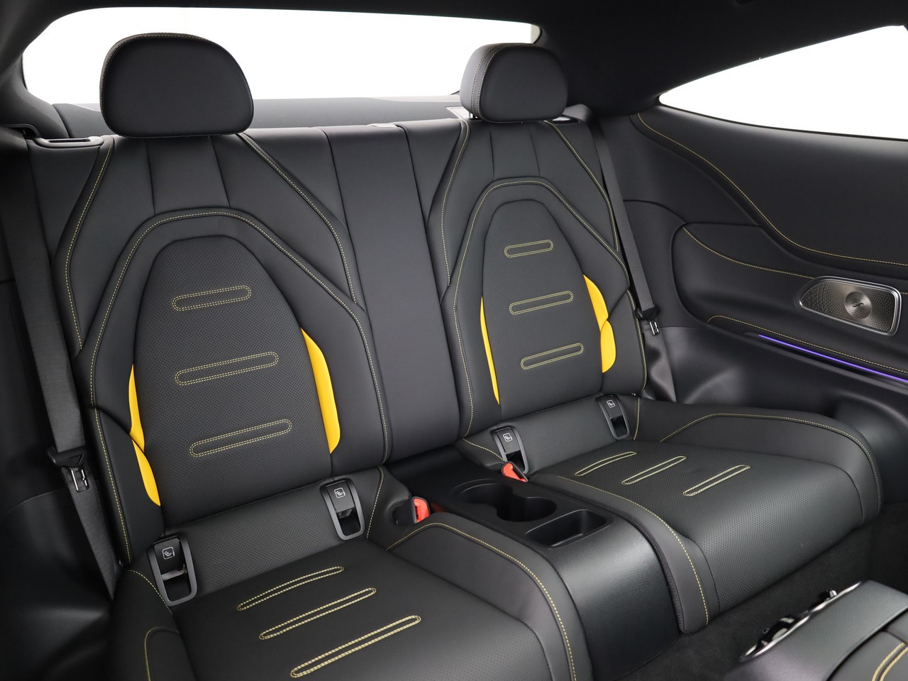 MERCEDES-BENZ CLE 53 Coupé AMG 4Matic+ 9G-Tronic-image-10