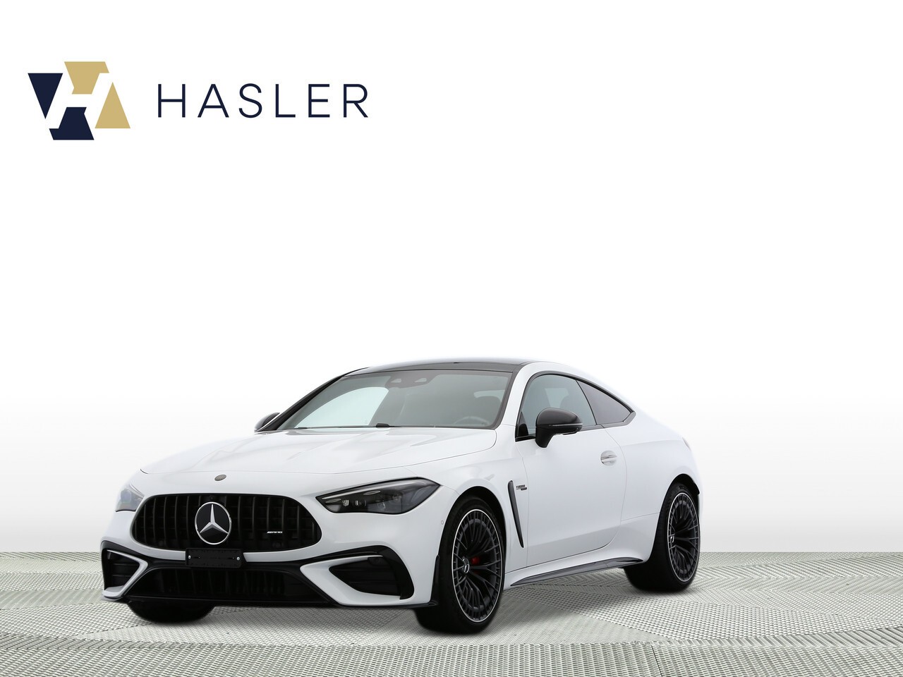 MERCEDES-BENZ CLE 53 Coupé AMG 4Matic+ 9G-Tronic-image-23