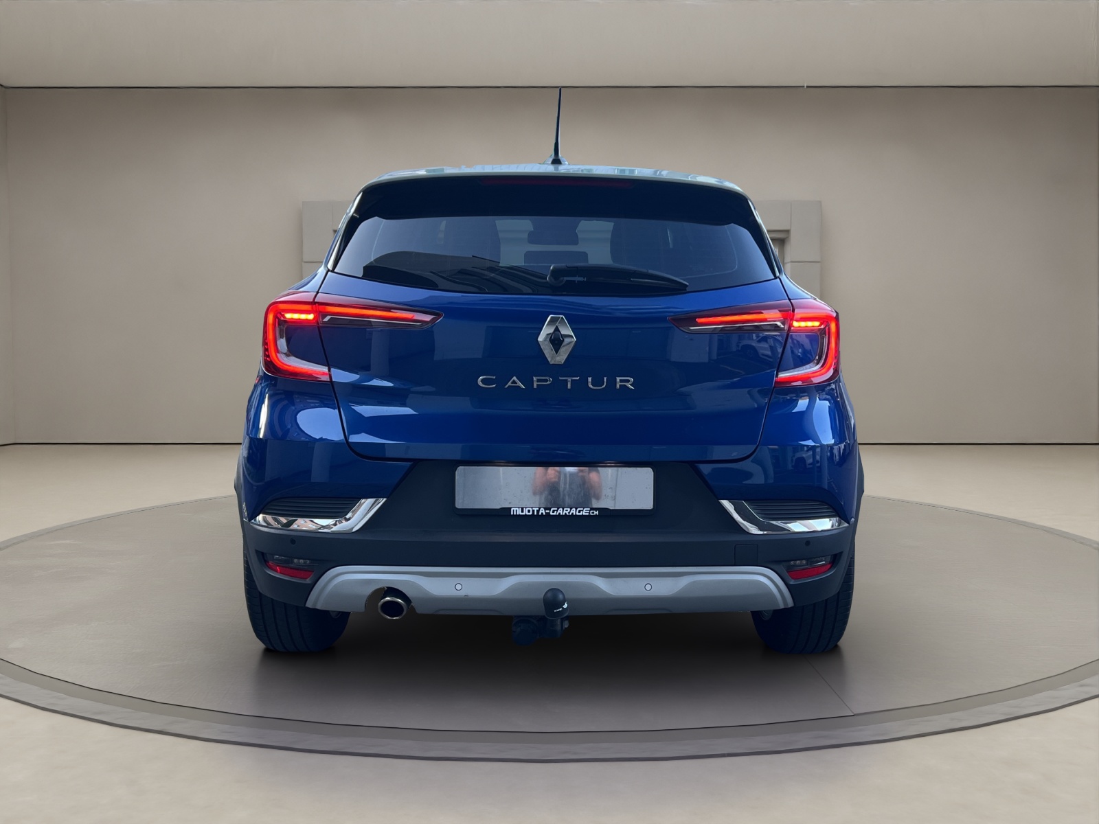 RENAULT Captur 1.3 TCe Intens EDC-showroom-element-3