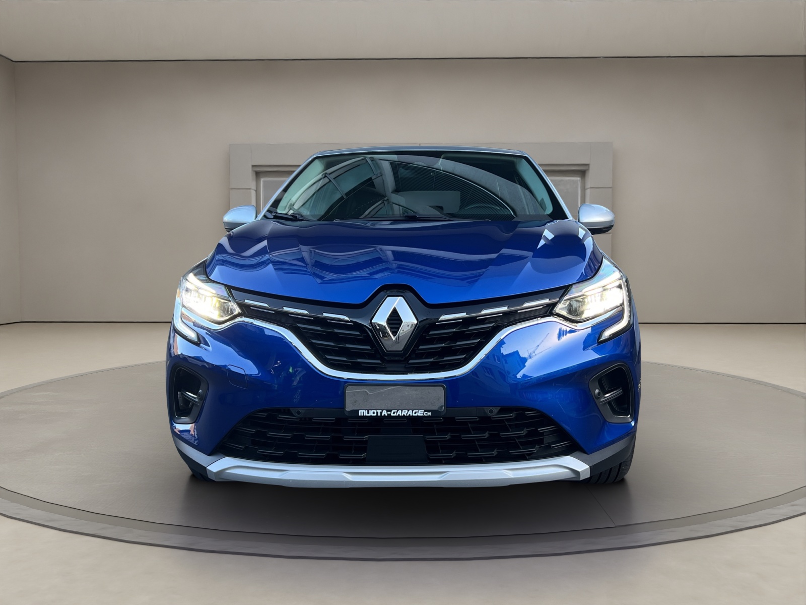 RENAULT Captur 1.3 TCe Intens EDC-showroom-element-1