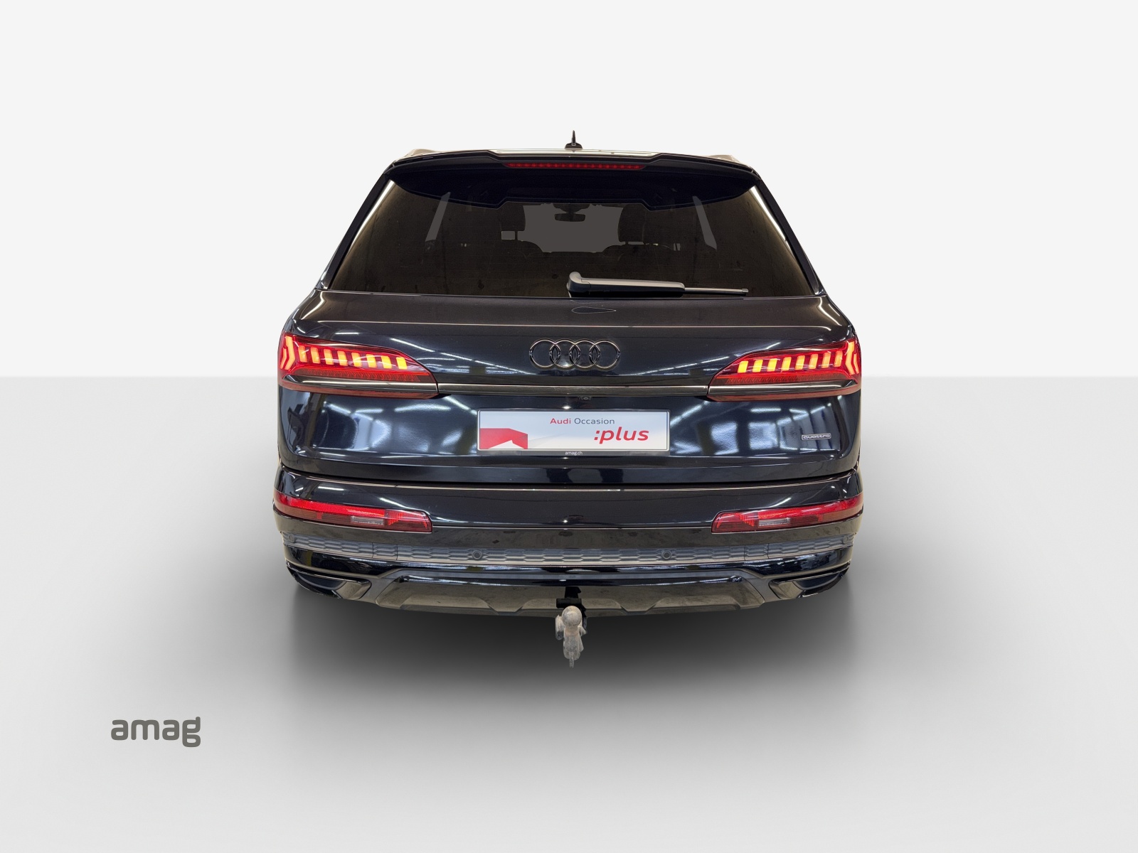 AUDI Q7 55 TFSI S Line quattro tiptronic-showroom-element-3