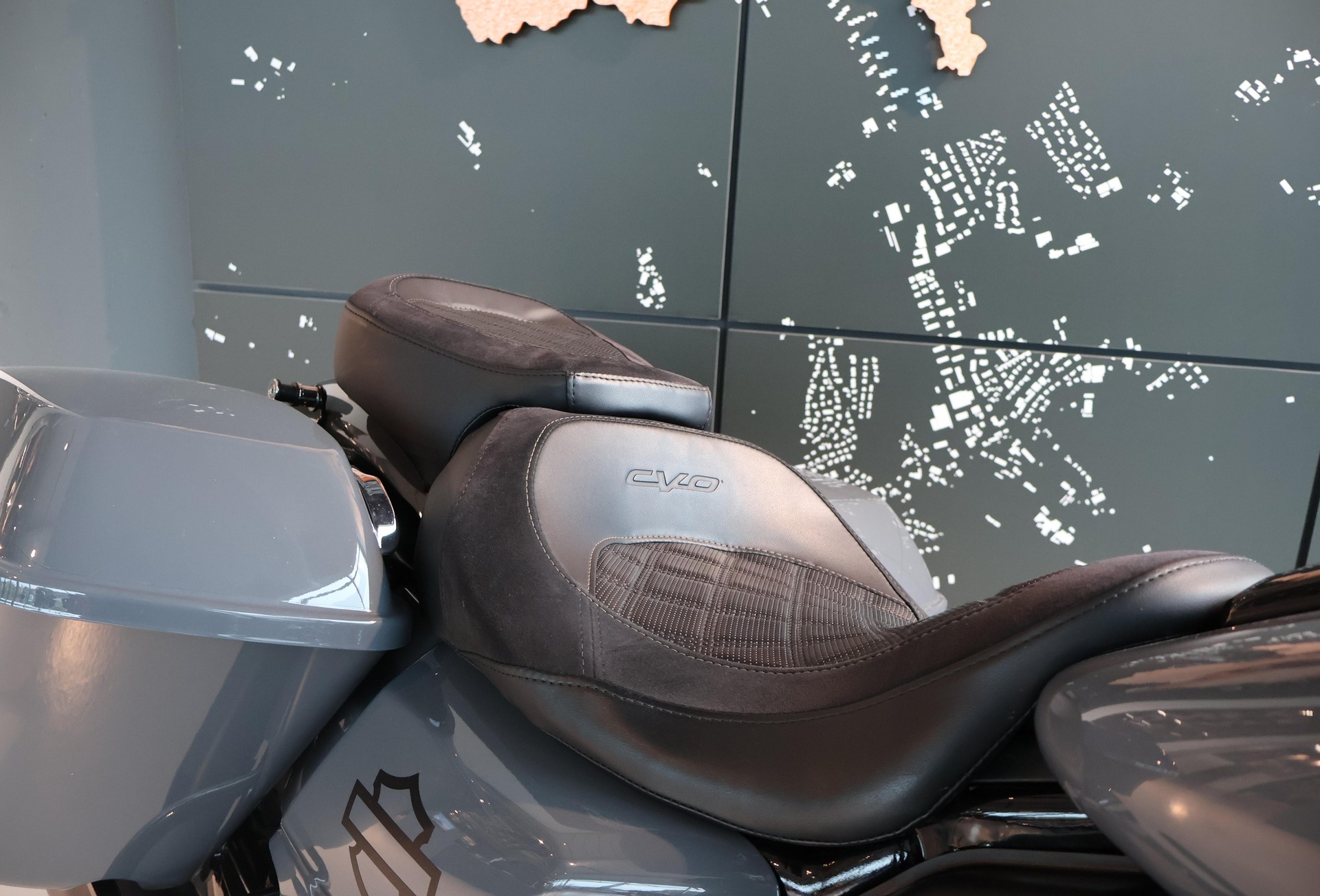 HARLEY-DAVIDSON FLTRXST Road Glide ST 117-image-7