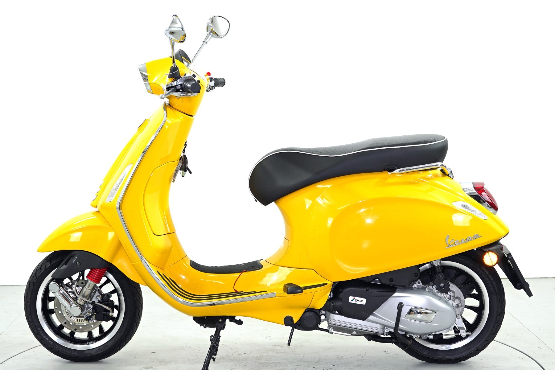 PIAGGIO Vespa Sprint 125 iGet ABS-image-4