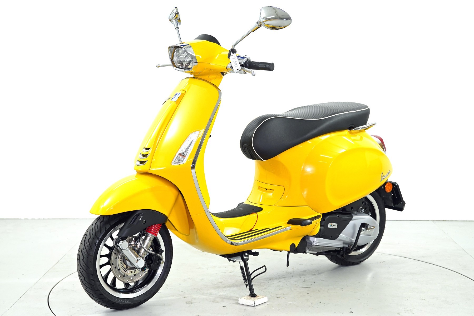 PIAGGIO Vespa Sprint 125 iGet ABS-image-2