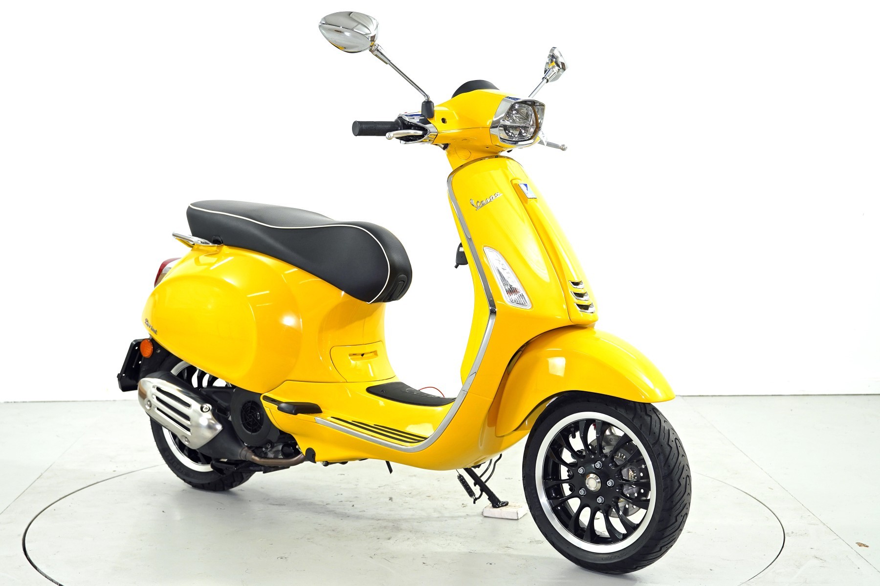 PIAGGIO Vespa Sprint 125 iGet ABS-image-1