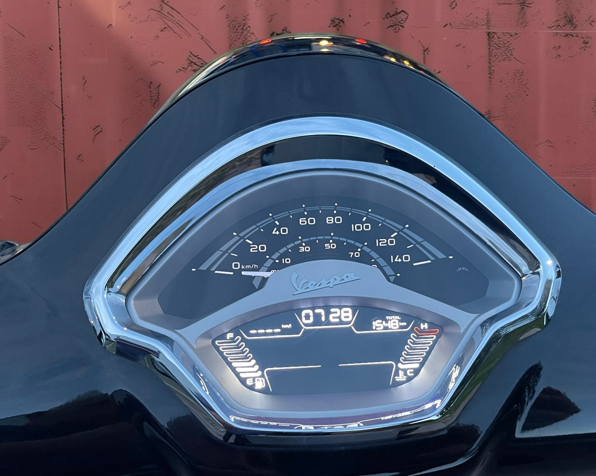 PIAGGIO Vespa GTS 125 RST Euro 5+-image-10