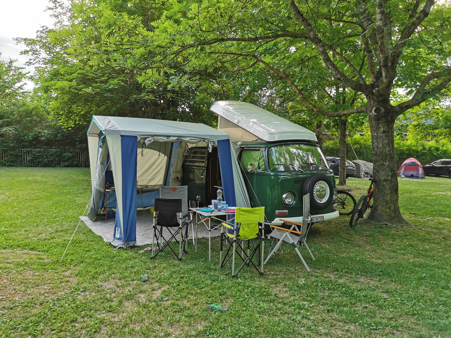 VW T2 Westfalia-image-7