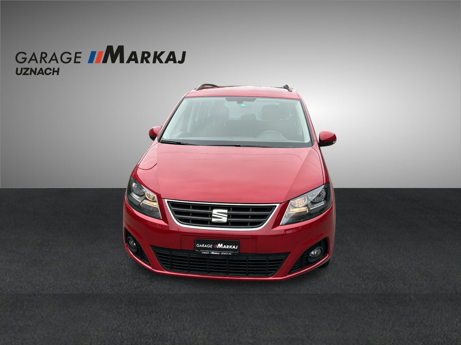 SEAT Alhambra 2.0 TDI Reference DSG-showroom-element-1