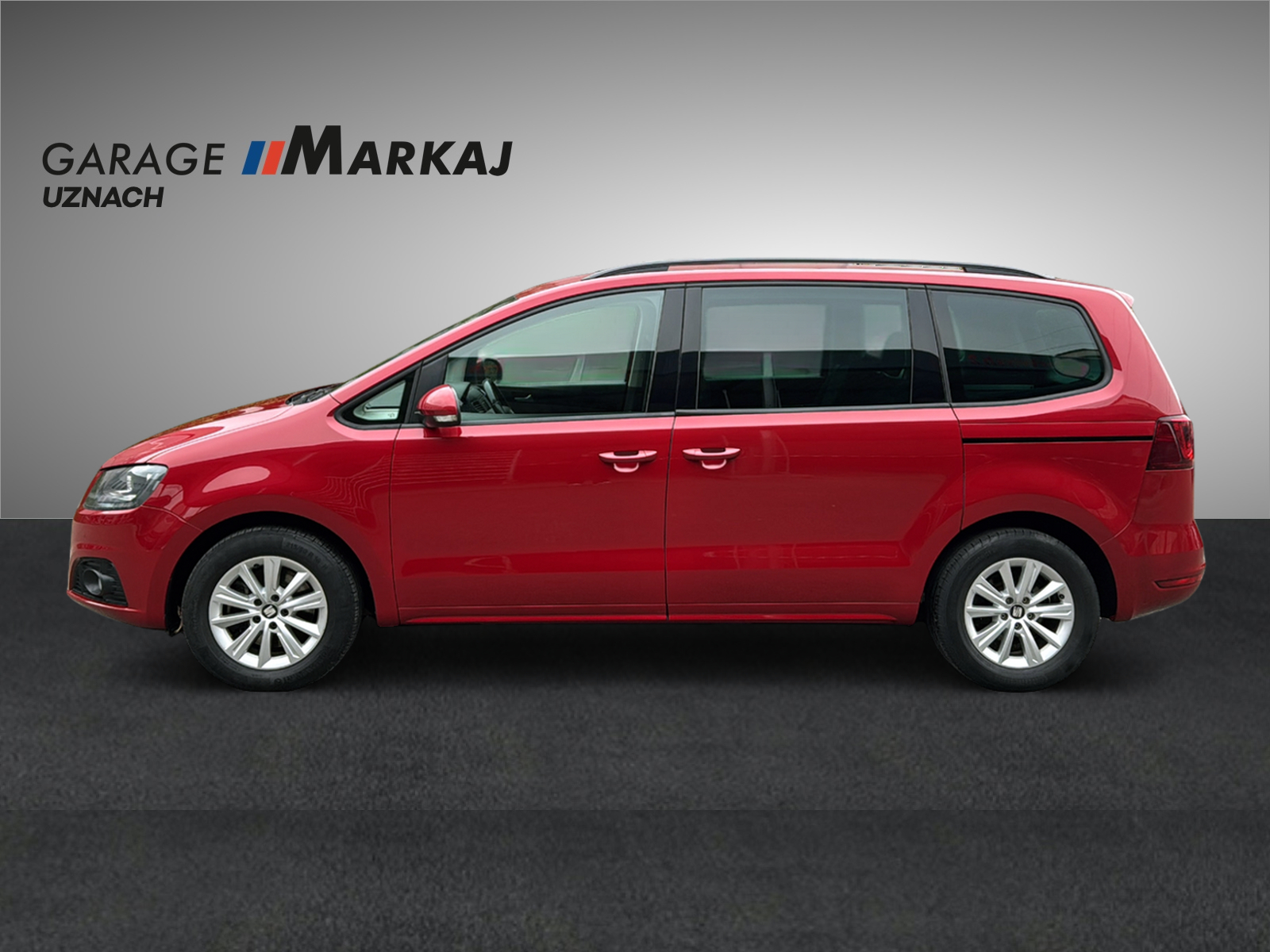 SEAT Alhambra 2.0 TDI Reference DSG-showroom-element-2