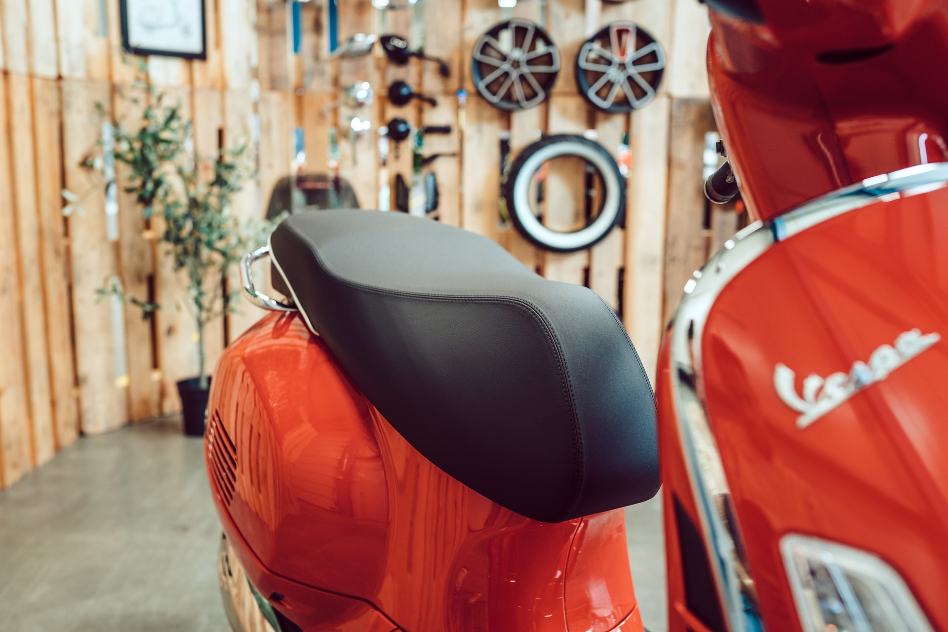 PIAGGIO Vespa GTS 125 Super Euro 5+ 2026-image-13