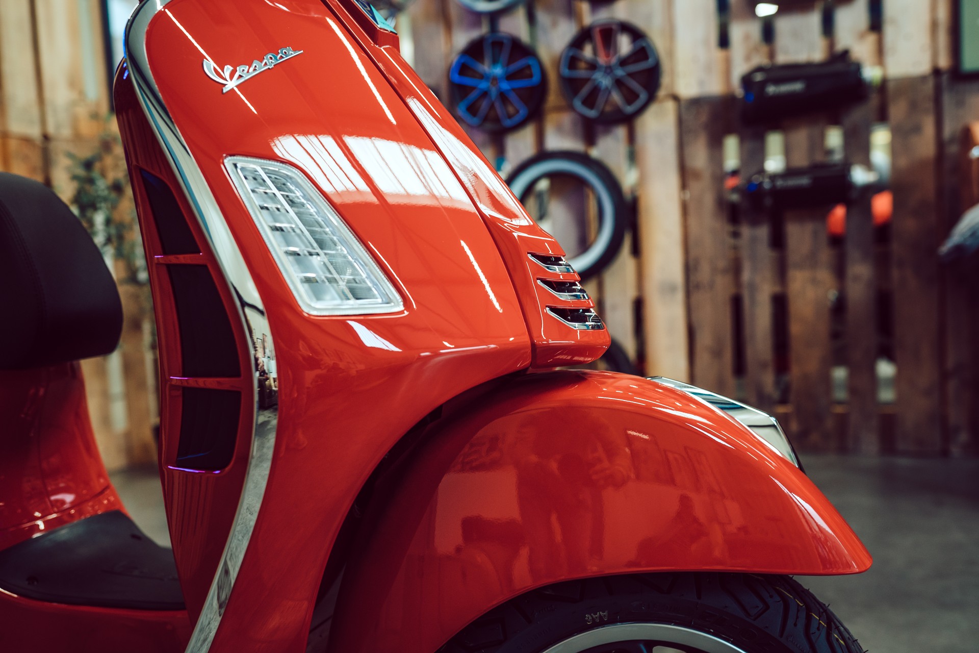 PIAGGIO Vespa GTS 125 Super Euro 5+ 2026-image-11