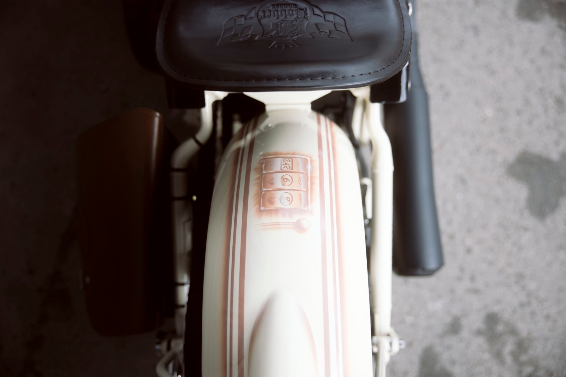 HARLEY-DAVIDSON FLS Softail Slim ABS-image-7