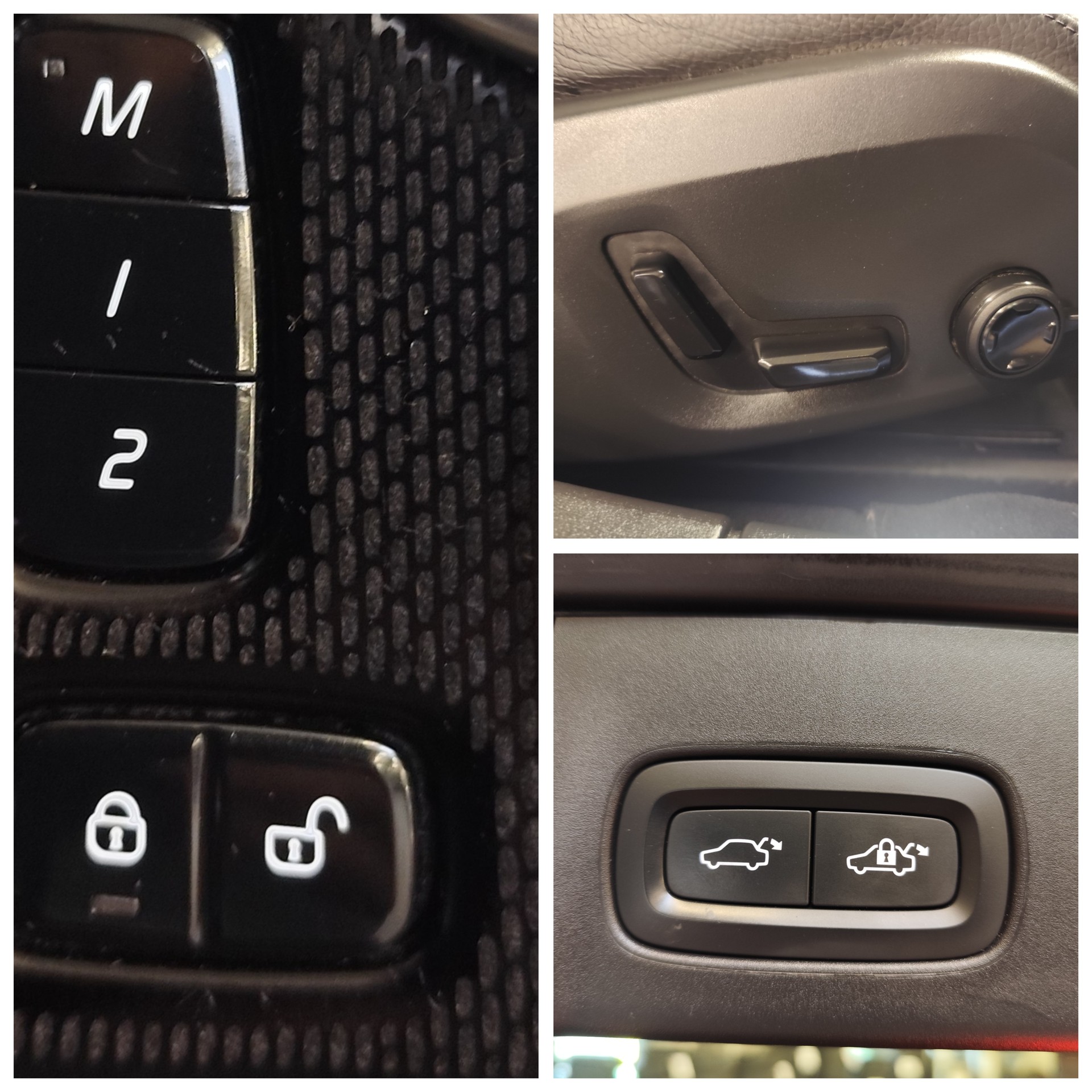 VOLVO V90 B4 Benzin Mild Hybrid Momentum Geartronic-image-12