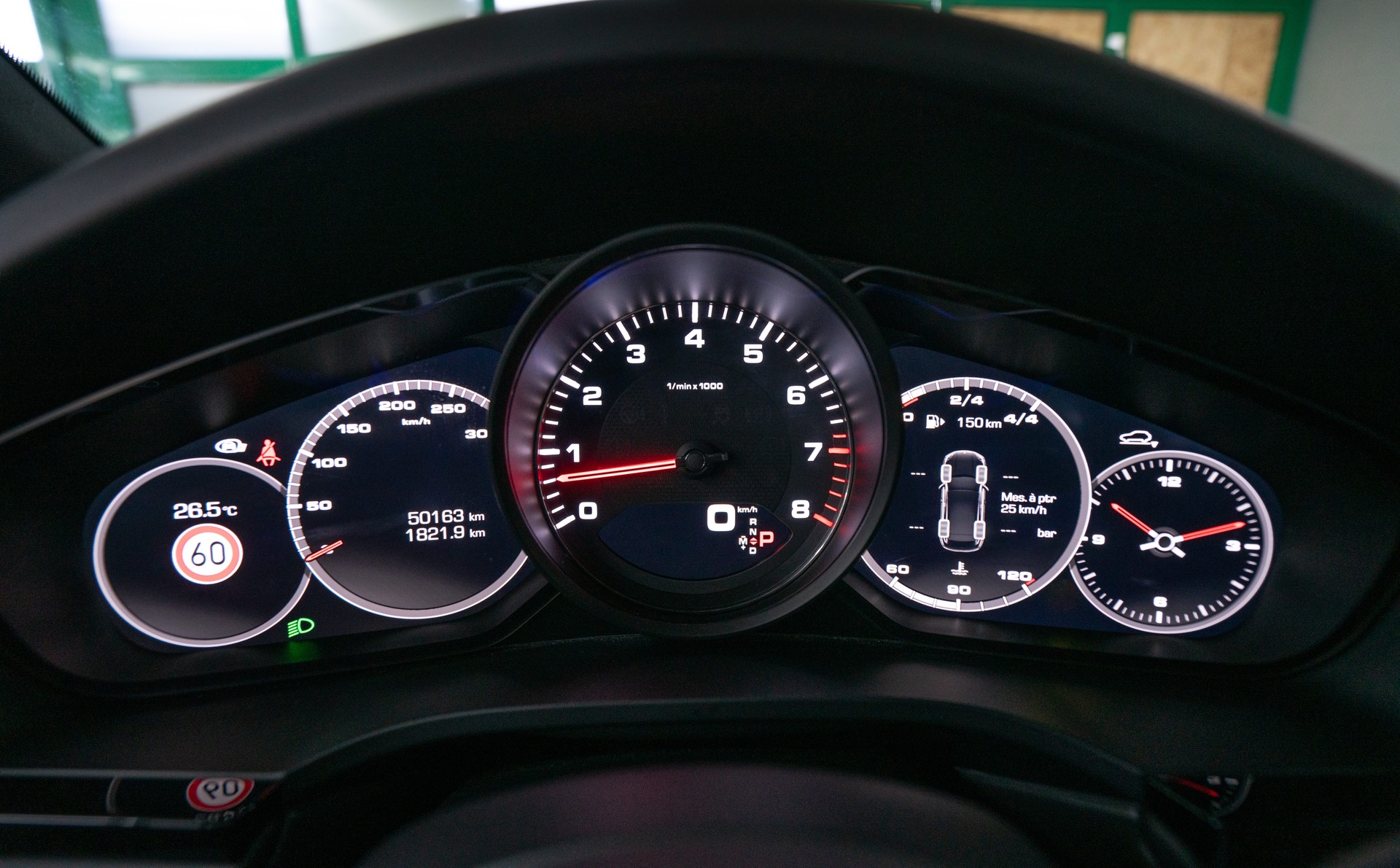 PORSCHE Cayenne S-image-14